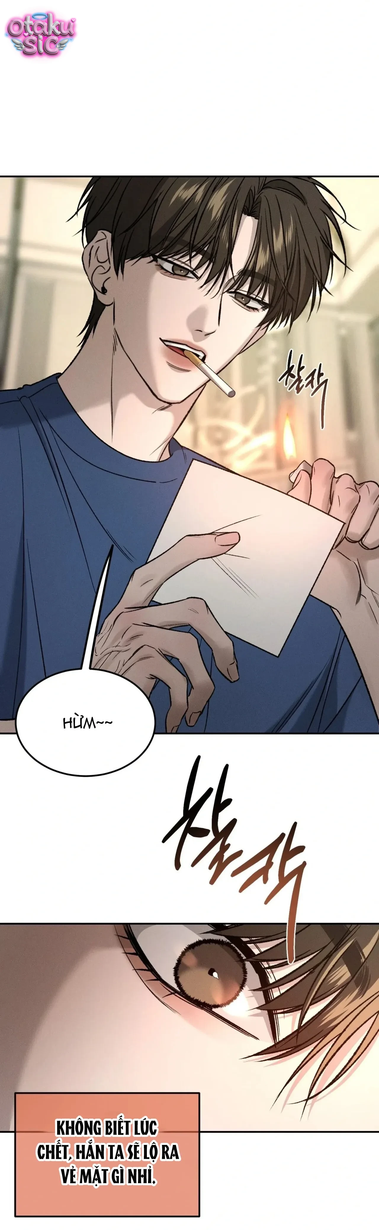 Những kẻ đáng phải chết - Chap 1 - Trang 90
