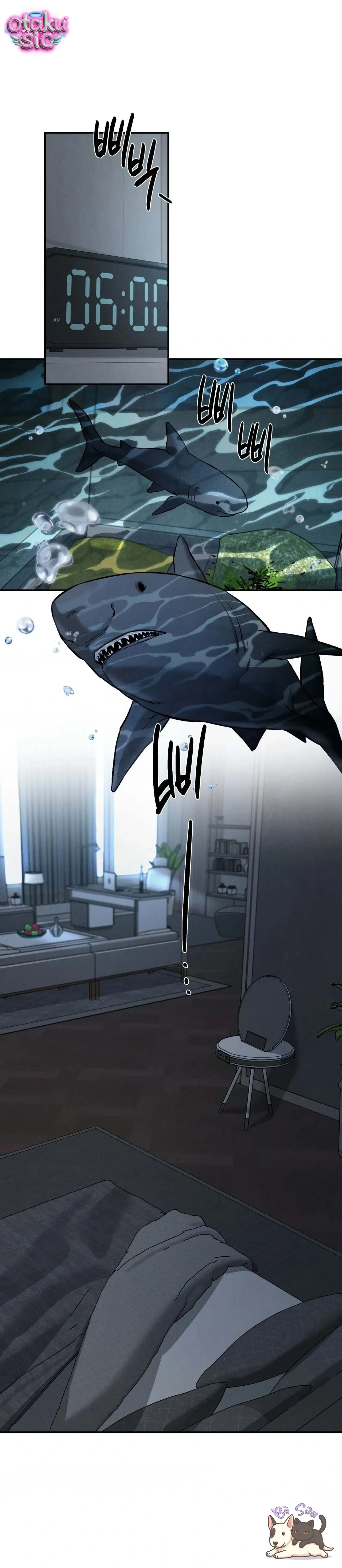 Những kẻ đáng phải chết - Chap 2 - Trang 2
