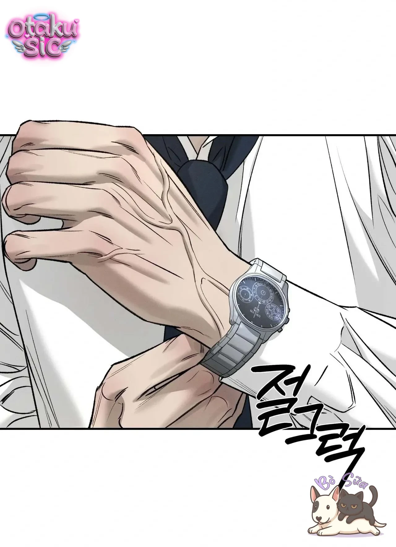 Những kẻ đáng phải chết - Chap 2 - Trang 14