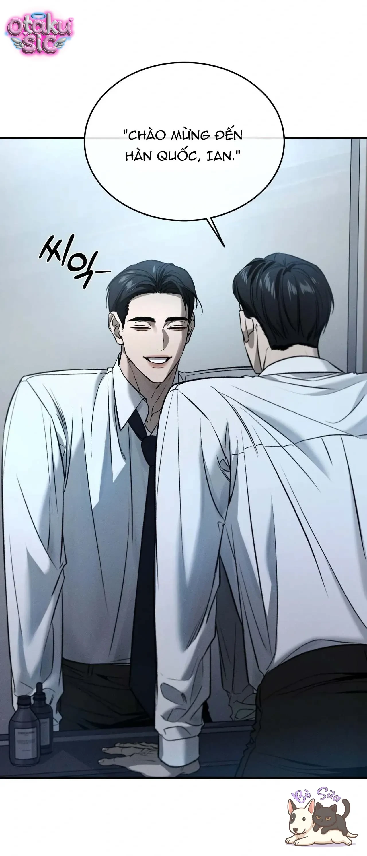 Những kẻ đáng phải chết - Chap 2 - Trang 16