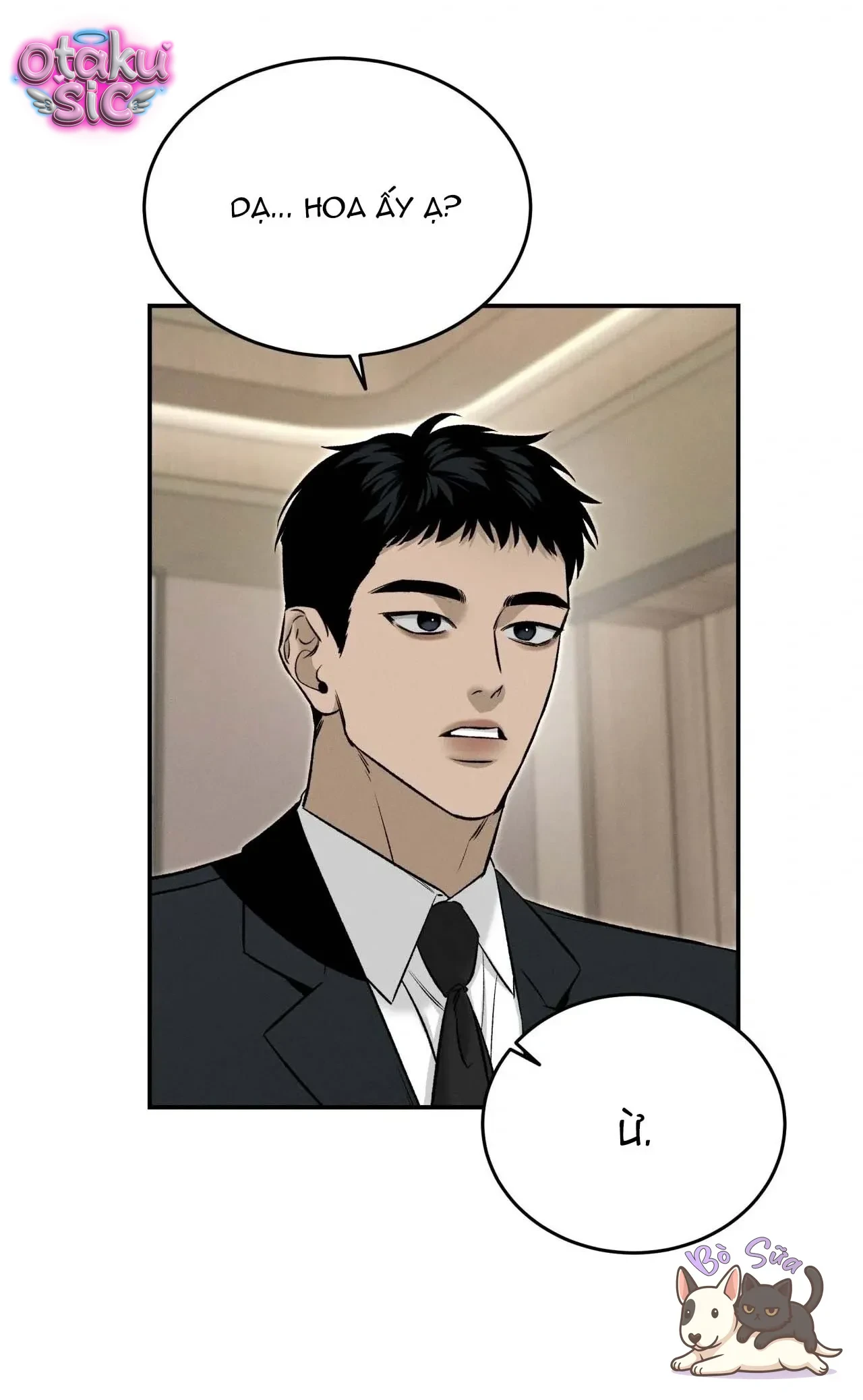 Những kẻ đáng phải chết - Chap 2 - Trang 19