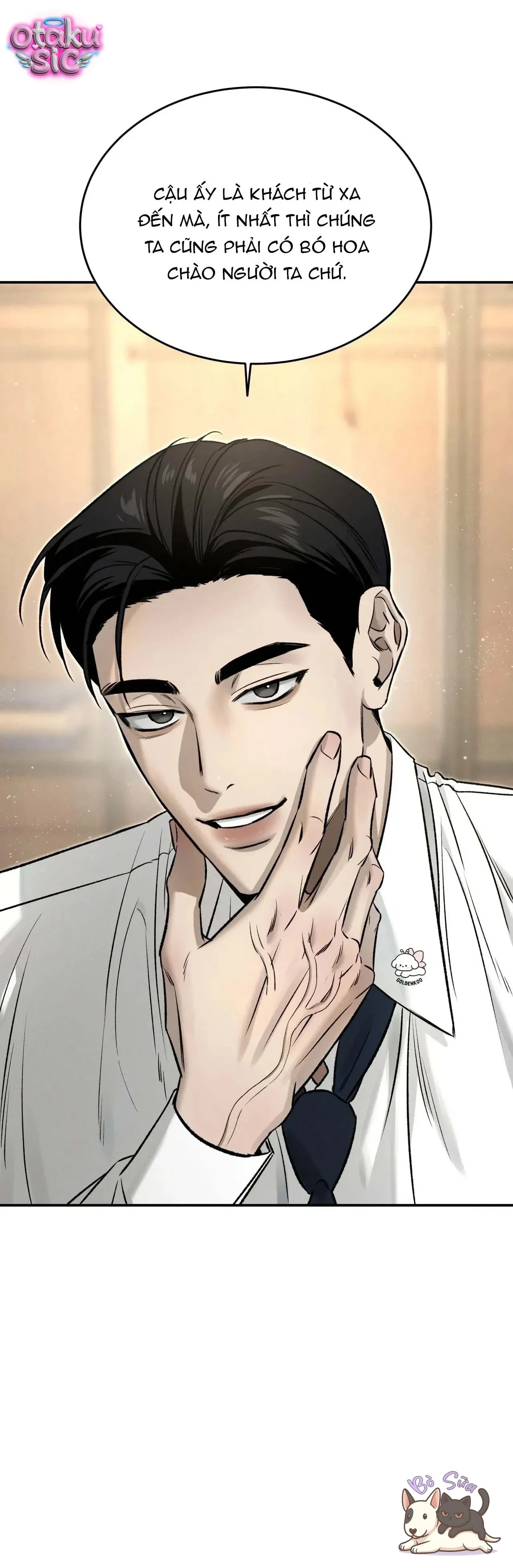 Những kẻ đáng phải chết - Chap 2 - Trang 20
