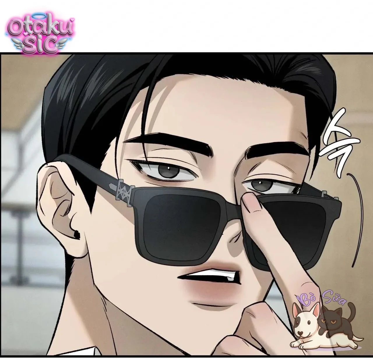 Những kẻ đáng phải chết - Chap 2 - Trang 24