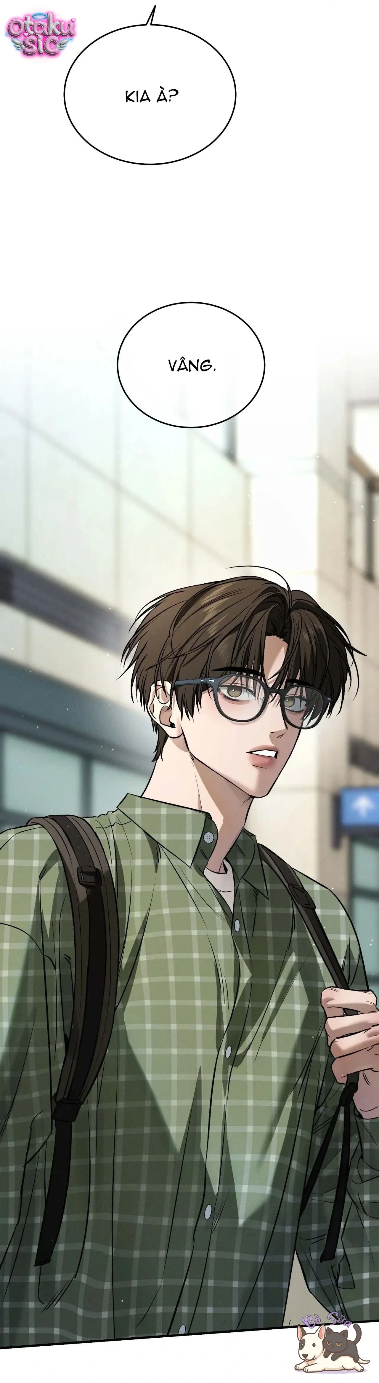 Những kẻ đáng phải chết - Chap 2 - Trang 25
