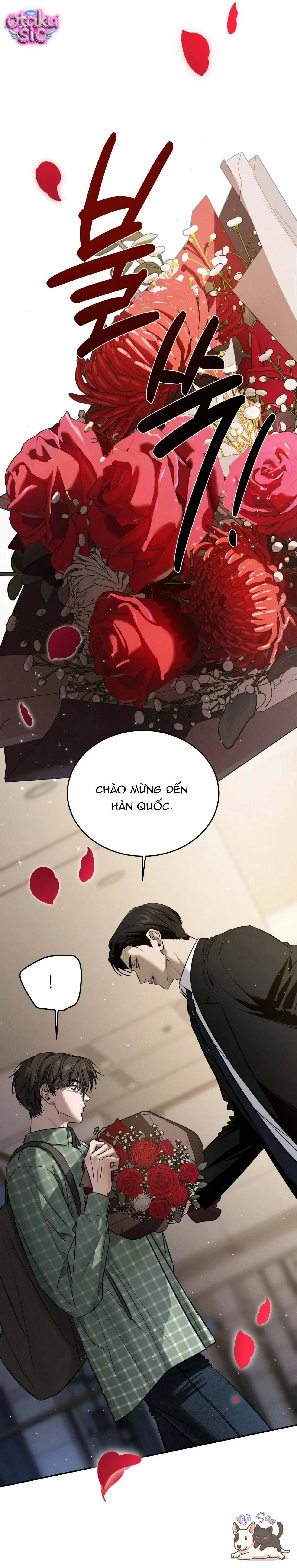 Những kẻ đáng phải chết - Chap 2 - Trang 27