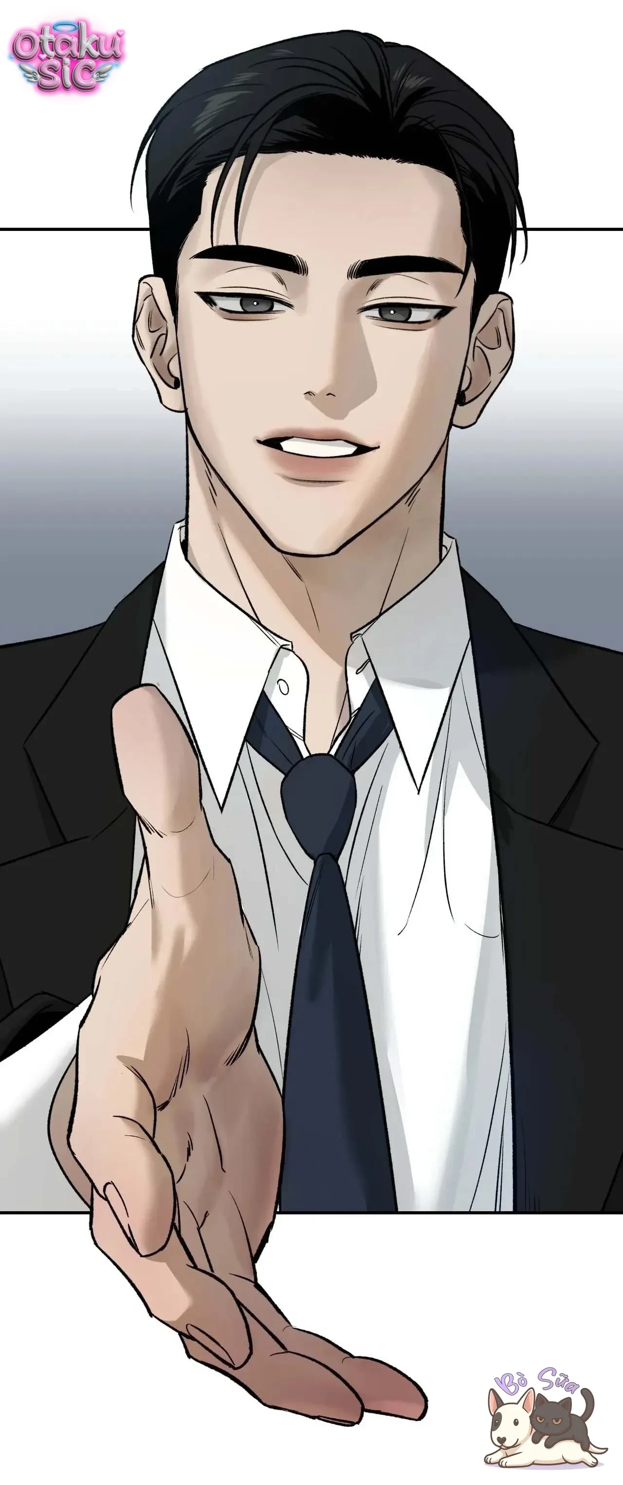 Những kẻ đáng phải chết - Chap 2 - Trang 29