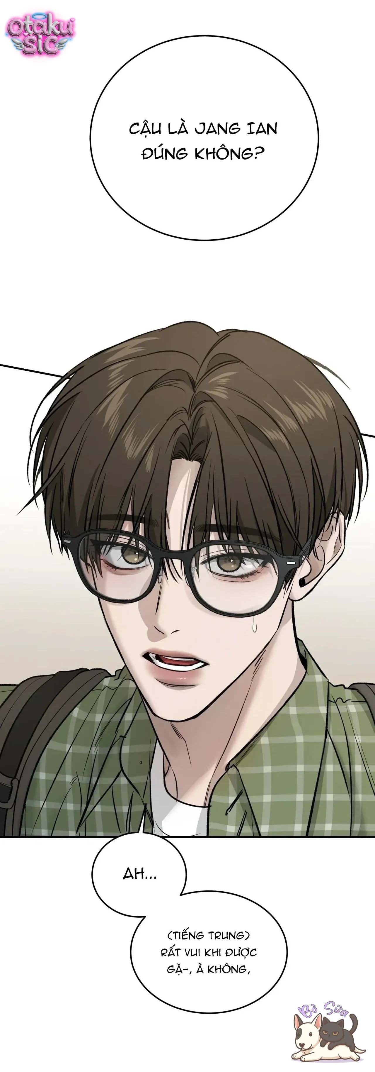 Những kẻ đáng phải chết - Chap 2 - Trang 30