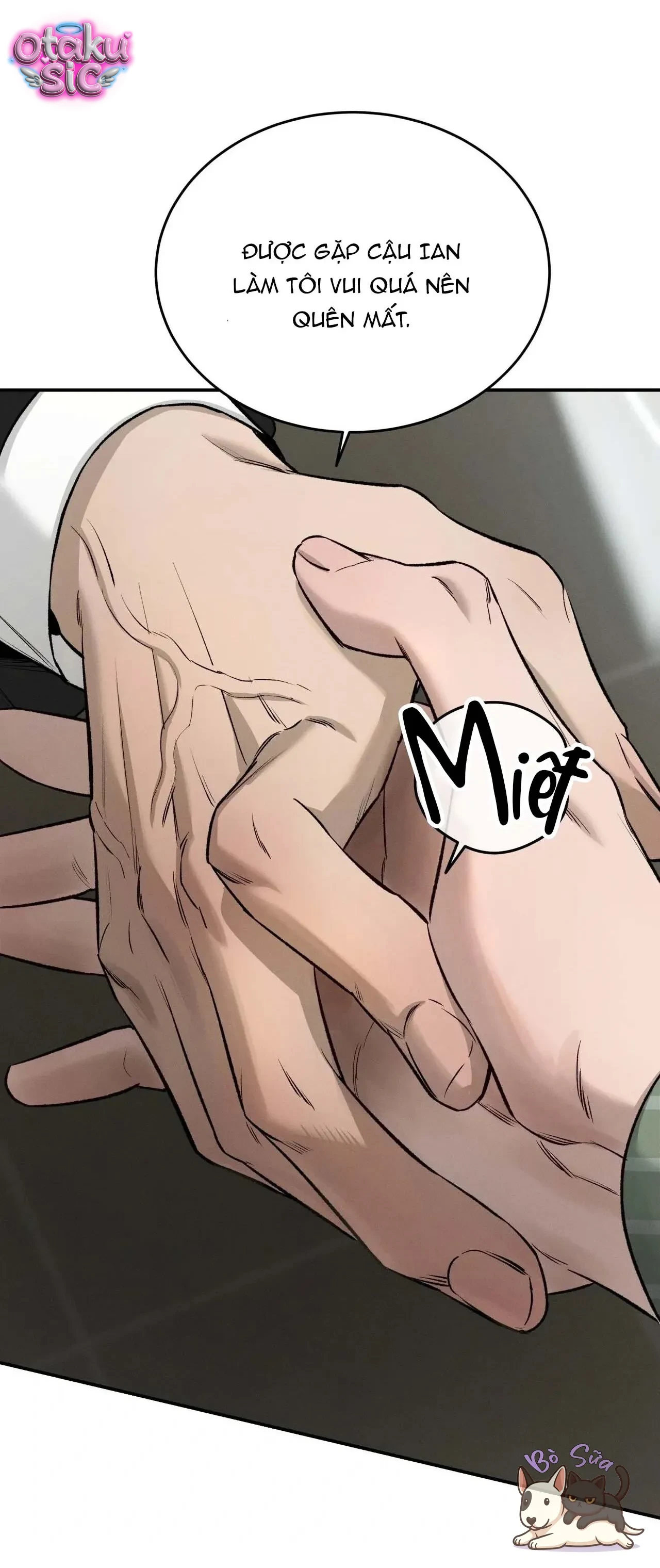 Những kẻ đáng phải chết - Chap 2 - Trang 36