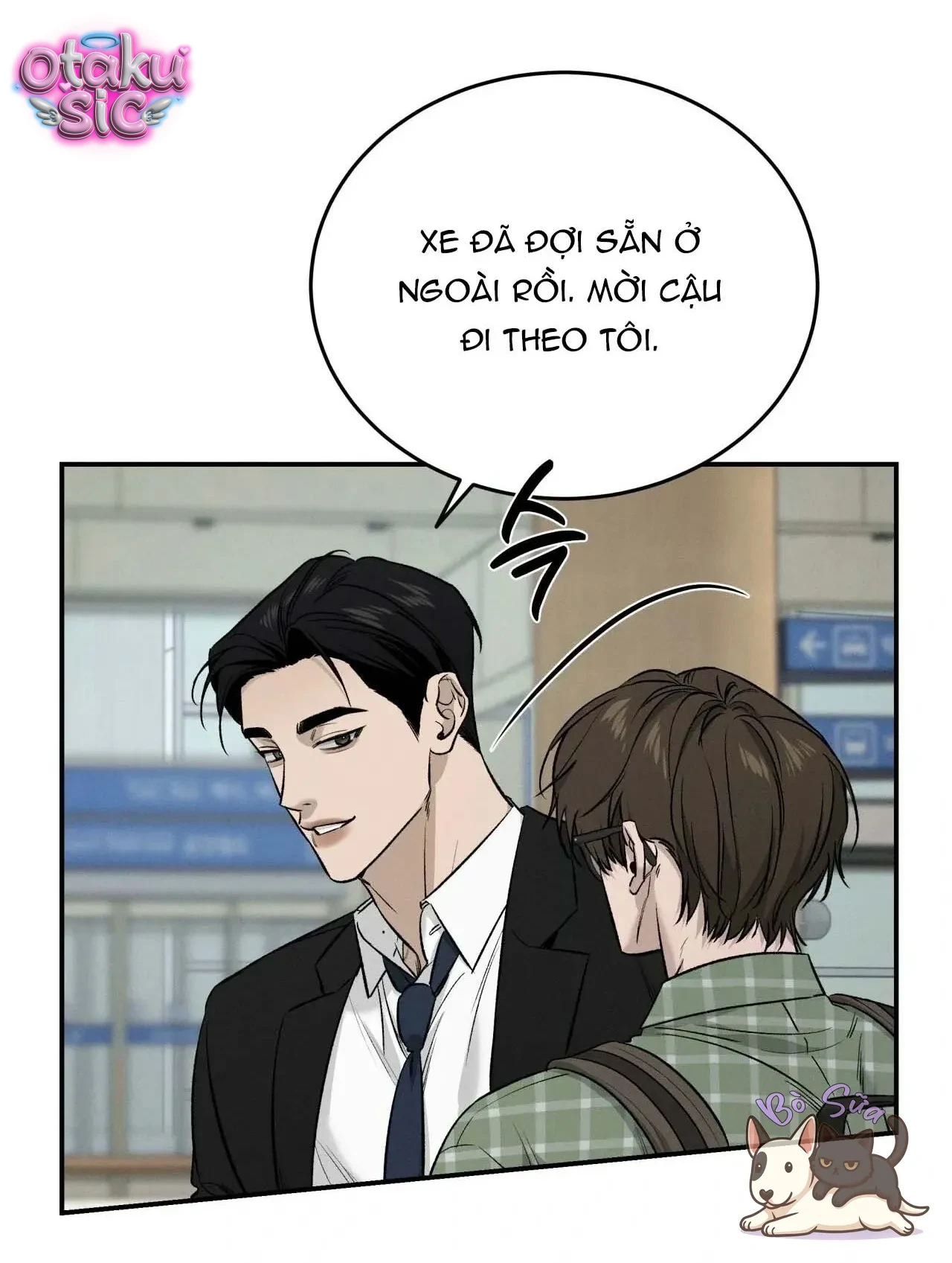 Những kẻ đáng phải chết - Chap 2 - Trang 37