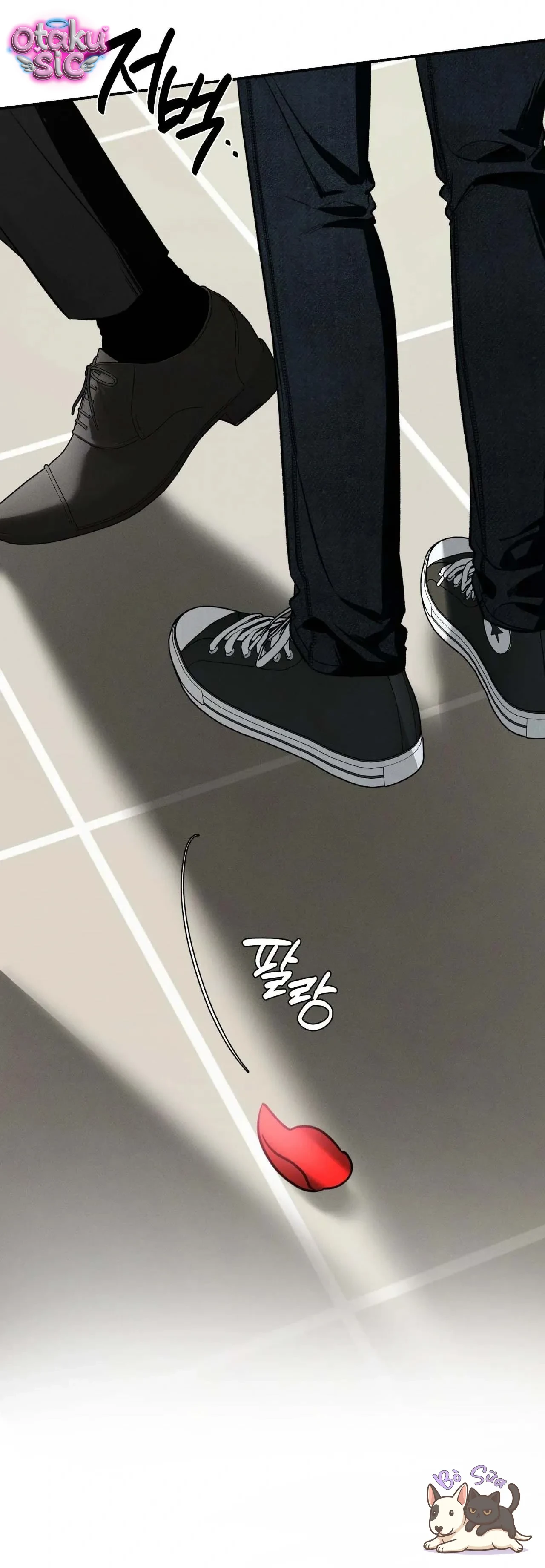 Những kẻ đáng phải chết - Chap 2 - Trang 38