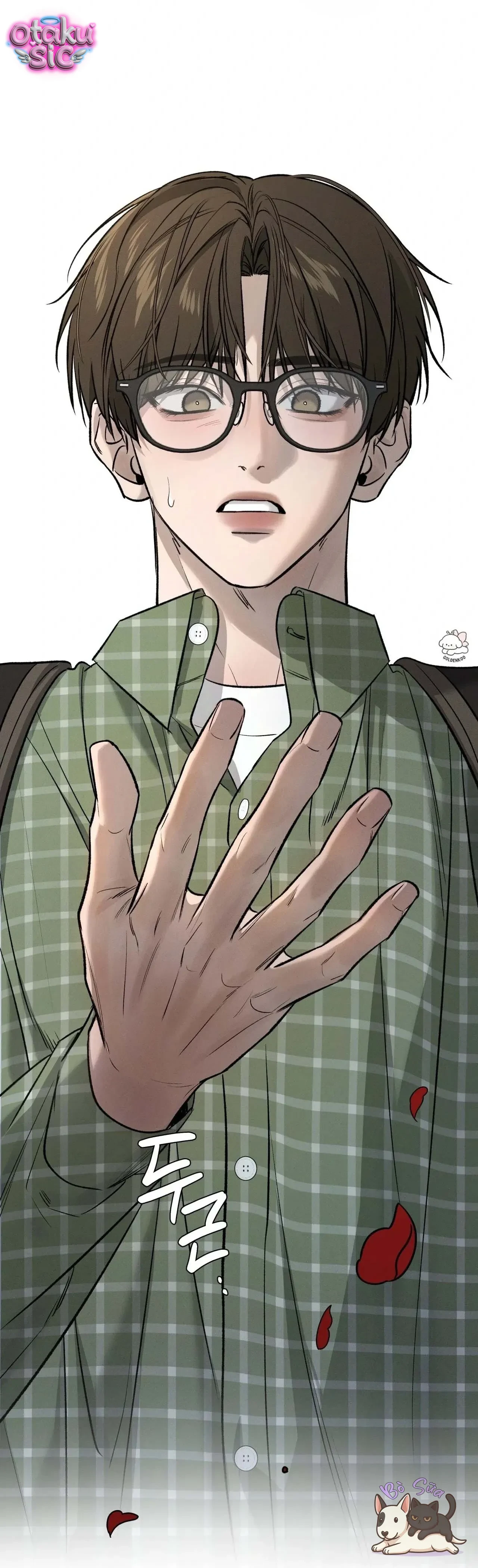 Những kẻ đáng phải chết - Chap 2 - Trang 39
