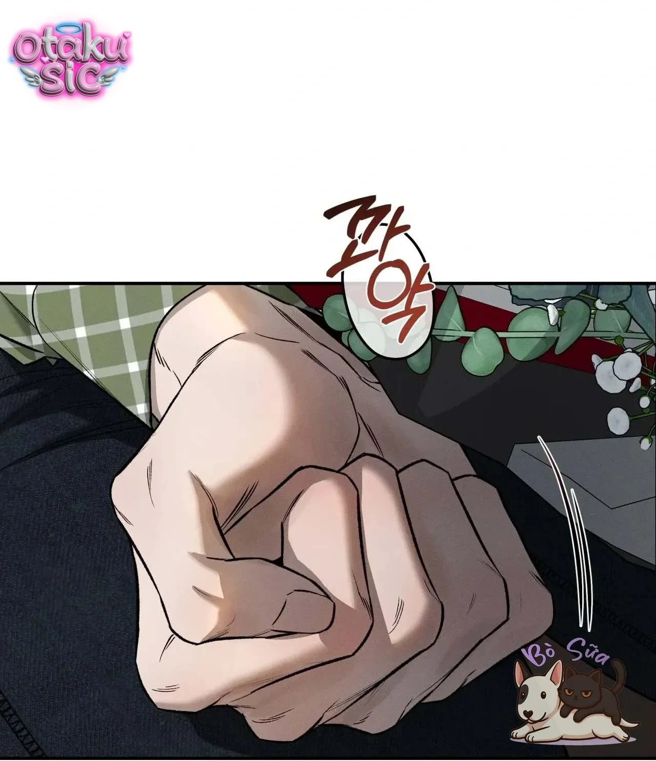 Những kẻ đáng phải chết - Chap 2 - Trang 43