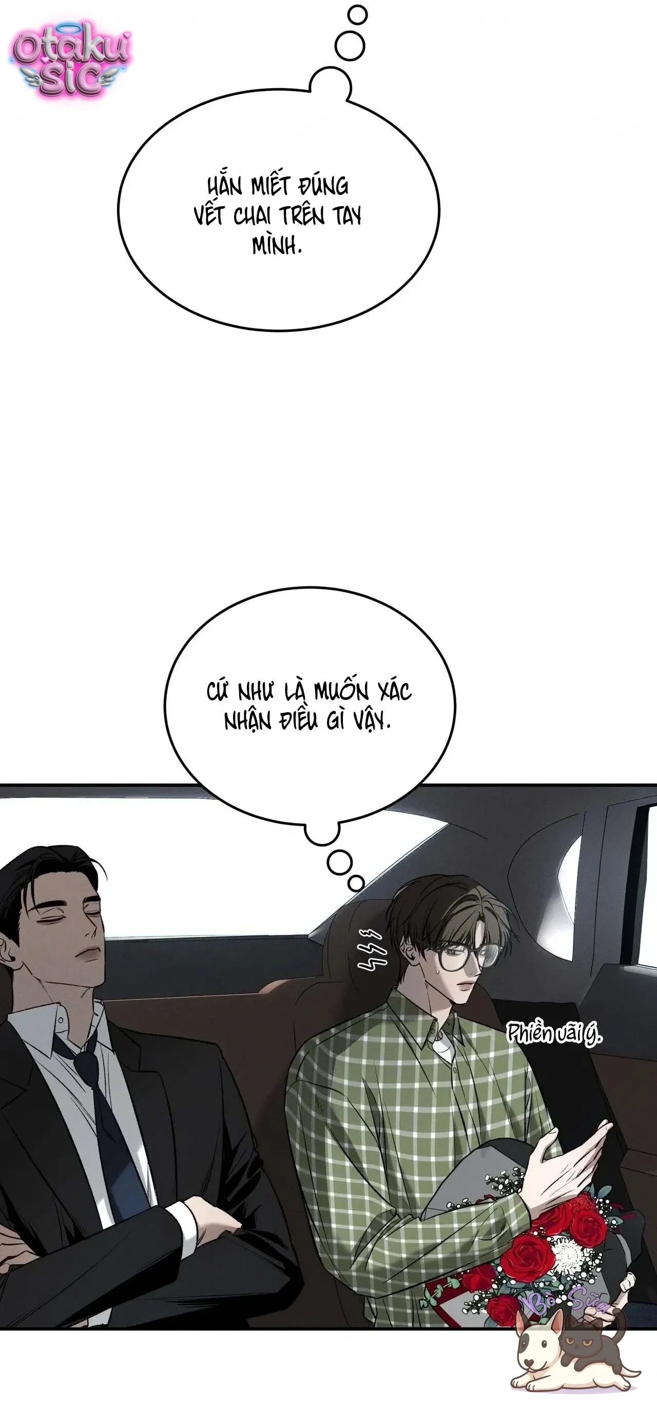 Những kẻ đáng phải chết - Chap 2 - Trang 44
