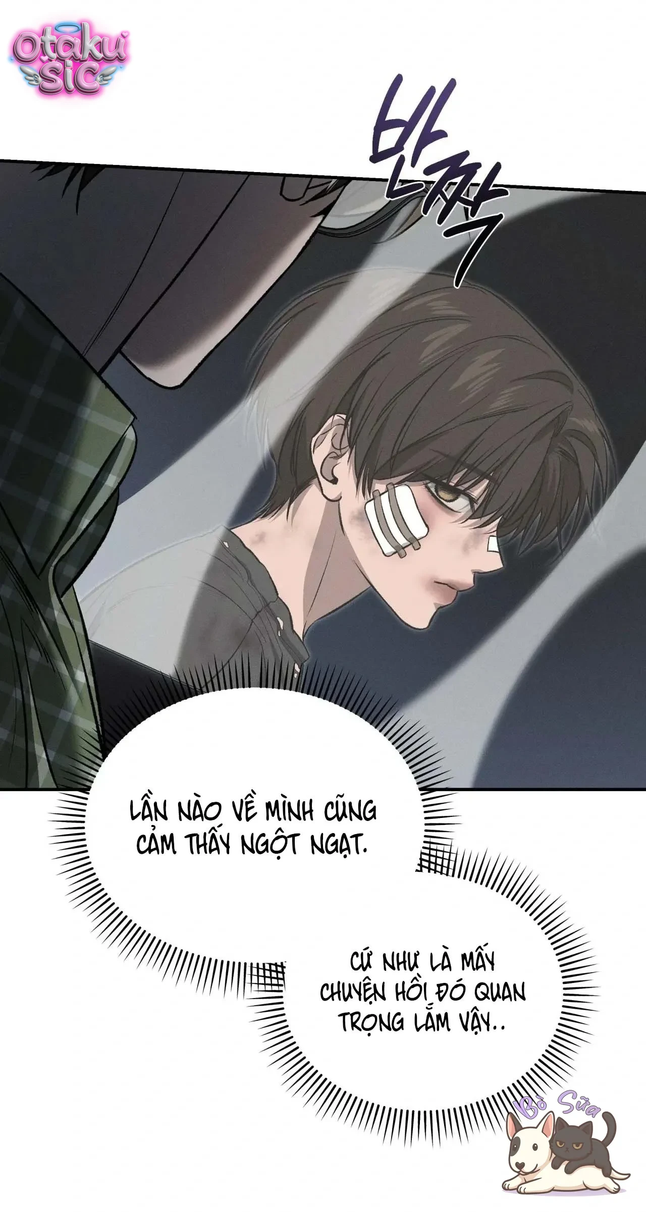 Những kẻ đáng phải chết - Chap 2 - Trang 46
