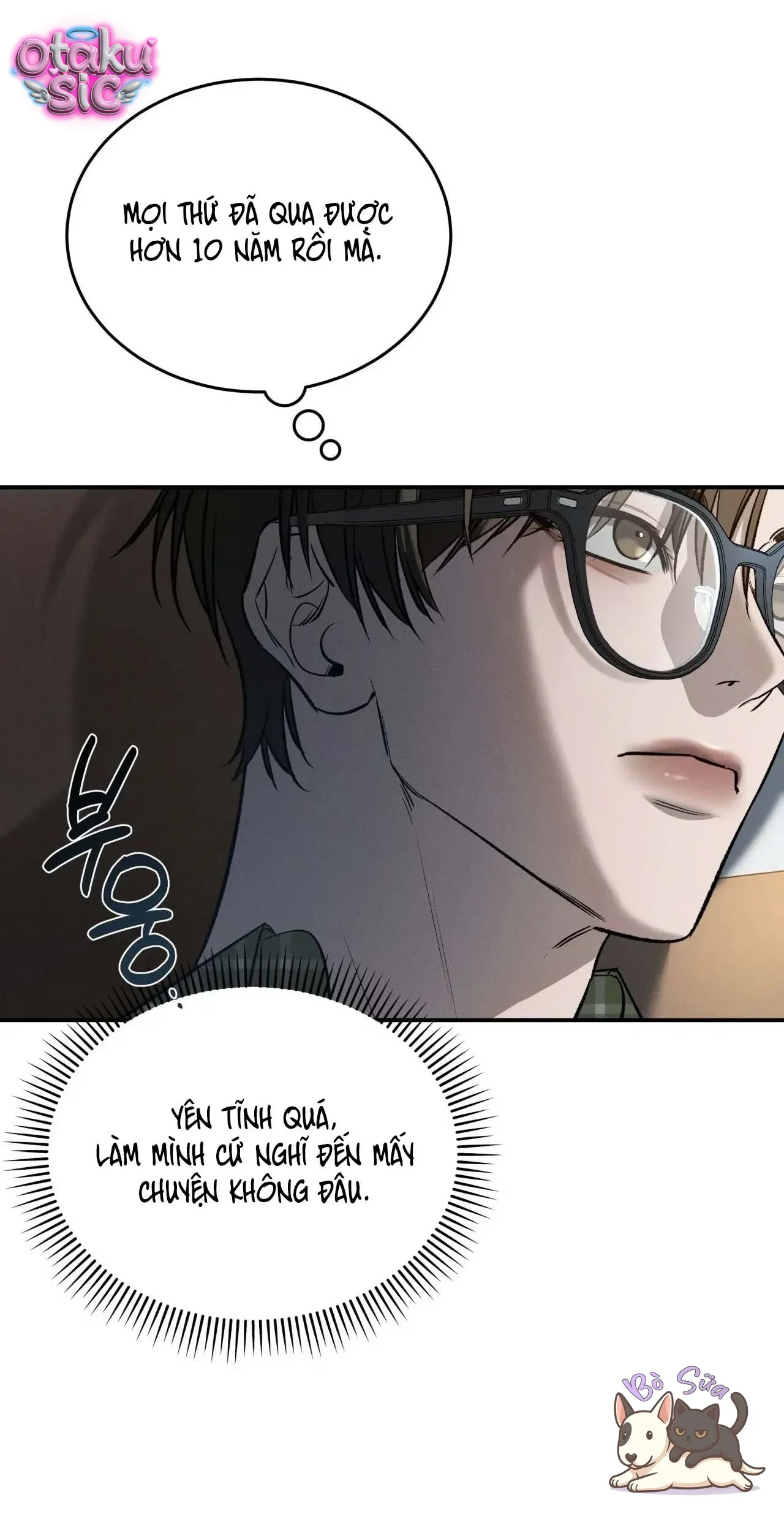 Những kẻ đáng phải chết - Chap 2 - Trang 47