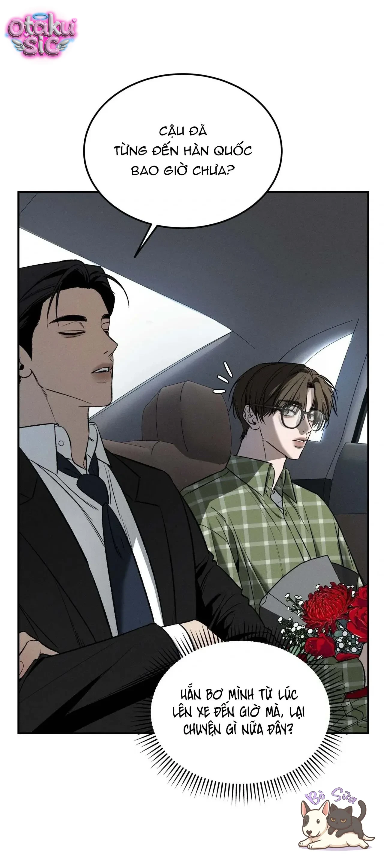 Những kẻ đáng phải chết - Chap 2 - Trang 48