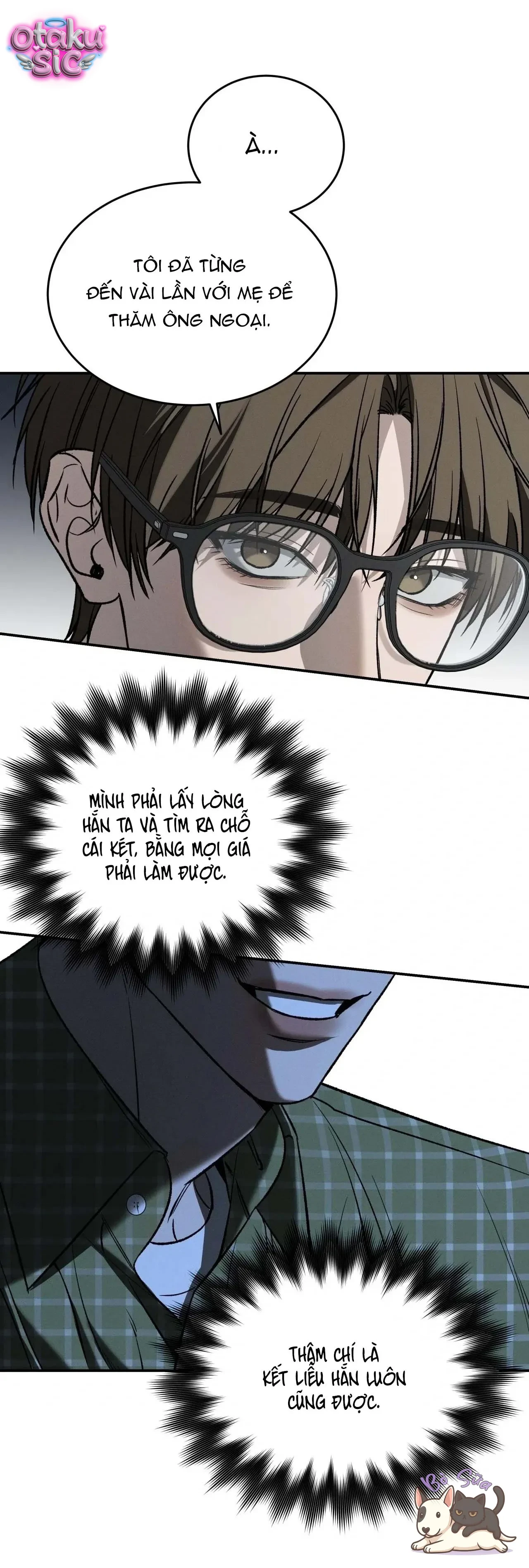 Những kẻ đáng phải chết - Chap 2 - Trang 49