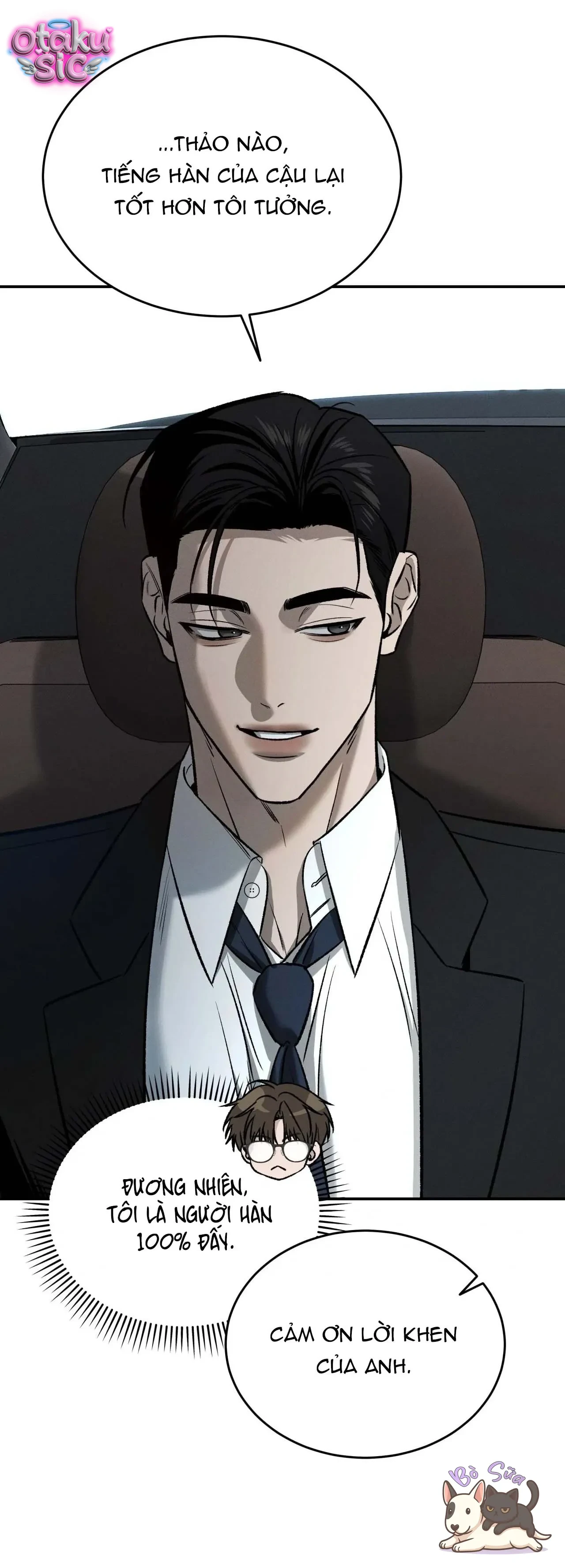 Những kẻ đáng phải chết - Chap 2 - Trang 50
