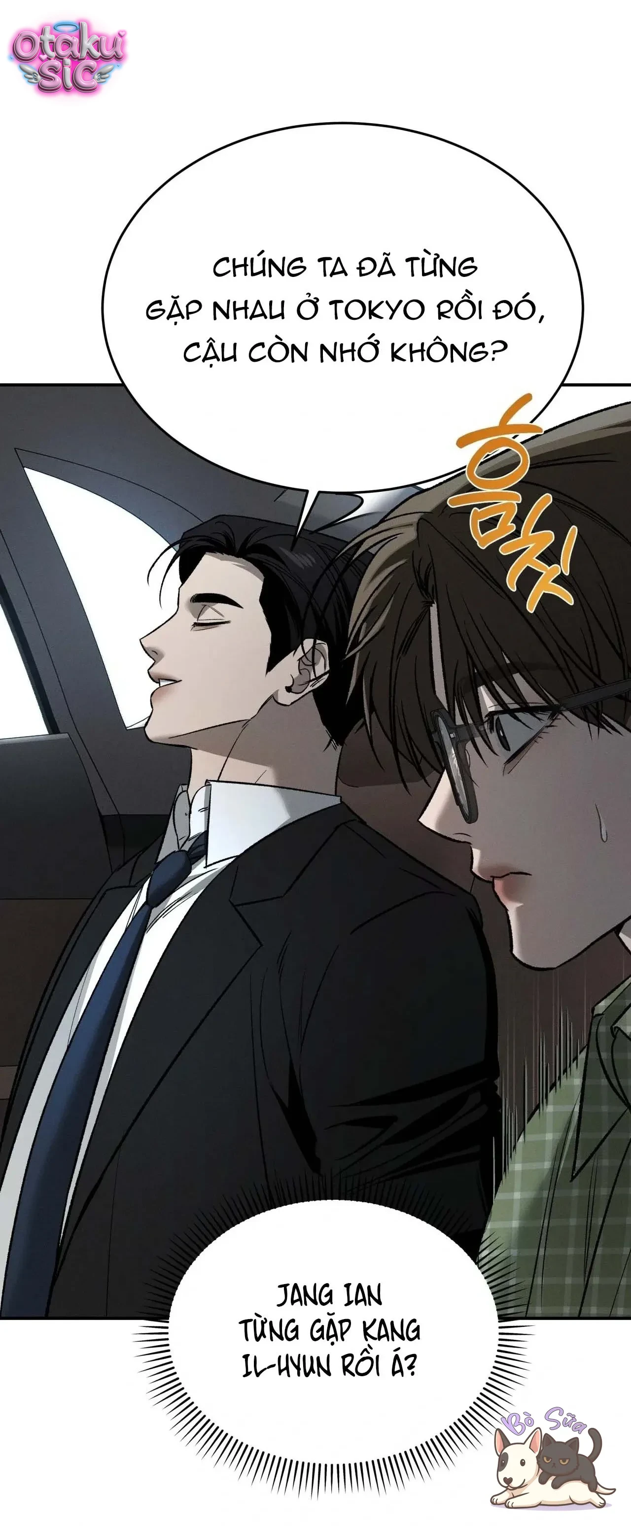 Những kẻ đáng phải chết - Chap 2 - Trang 51