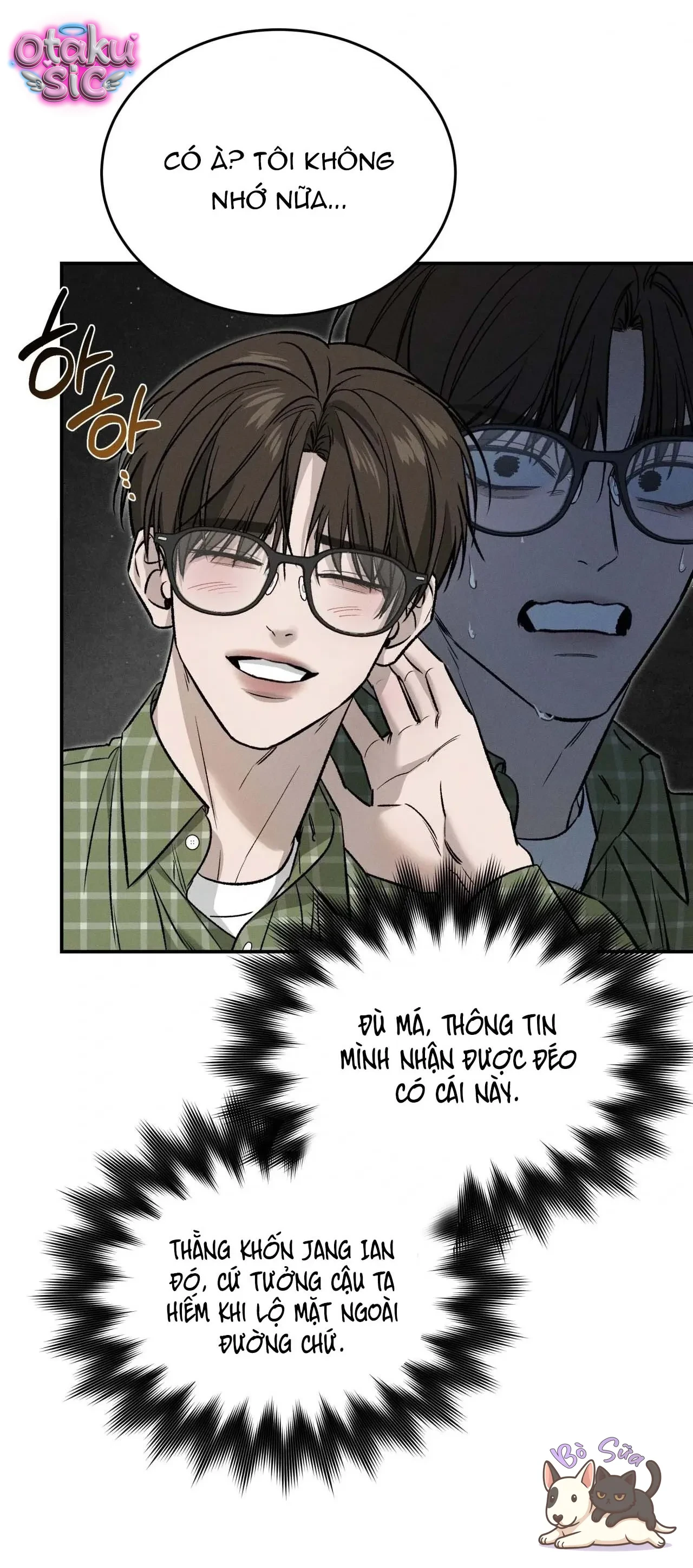 Những kẻ đáng phải chết - Chap 2 - Trang 52