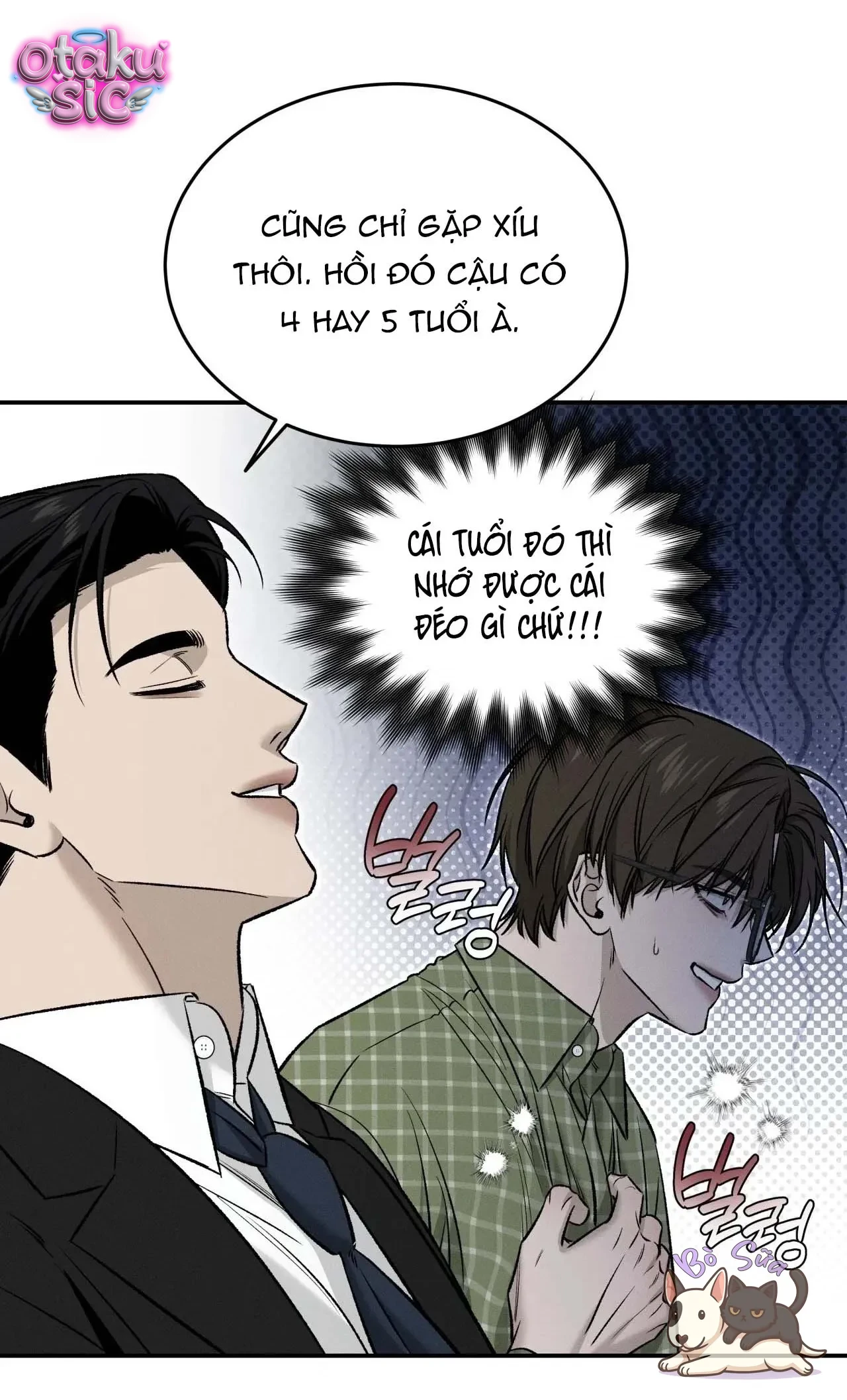 Những kẻ đáng phải chết - Chap 2 - Trang 53