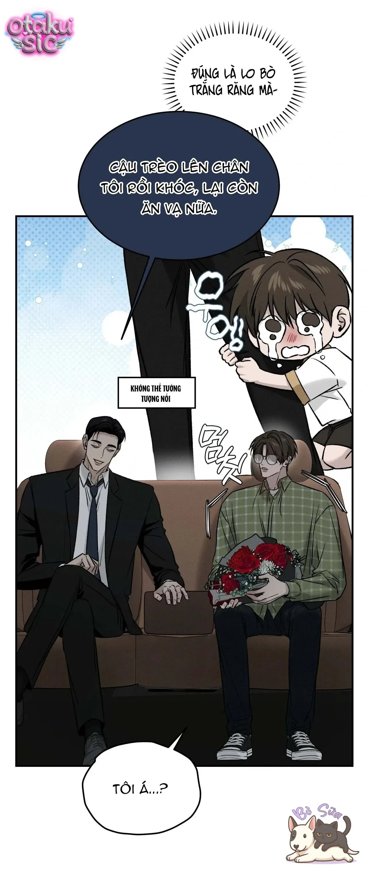 Những kẻ đáng phải chết - Chap 2 - Trang 54