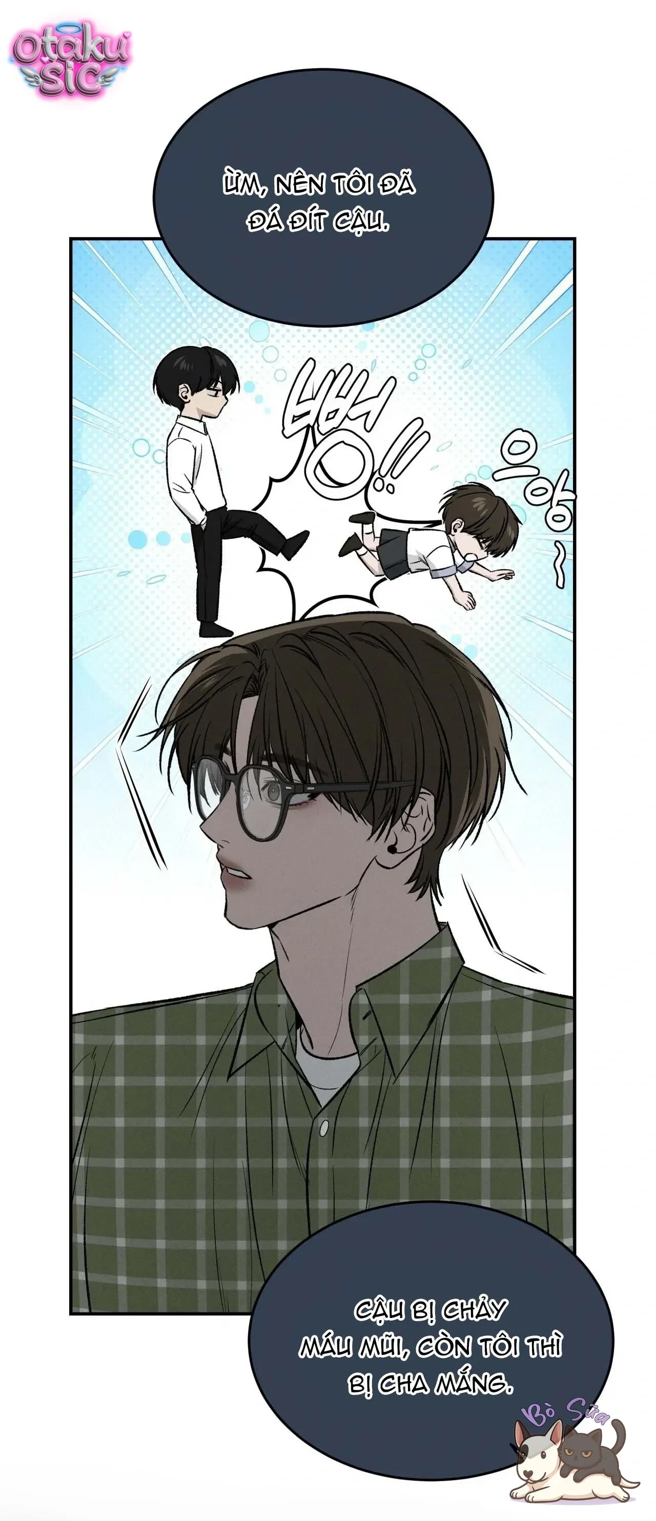 Những kẻ đáng phải chết - Chap 2 - Trang 55