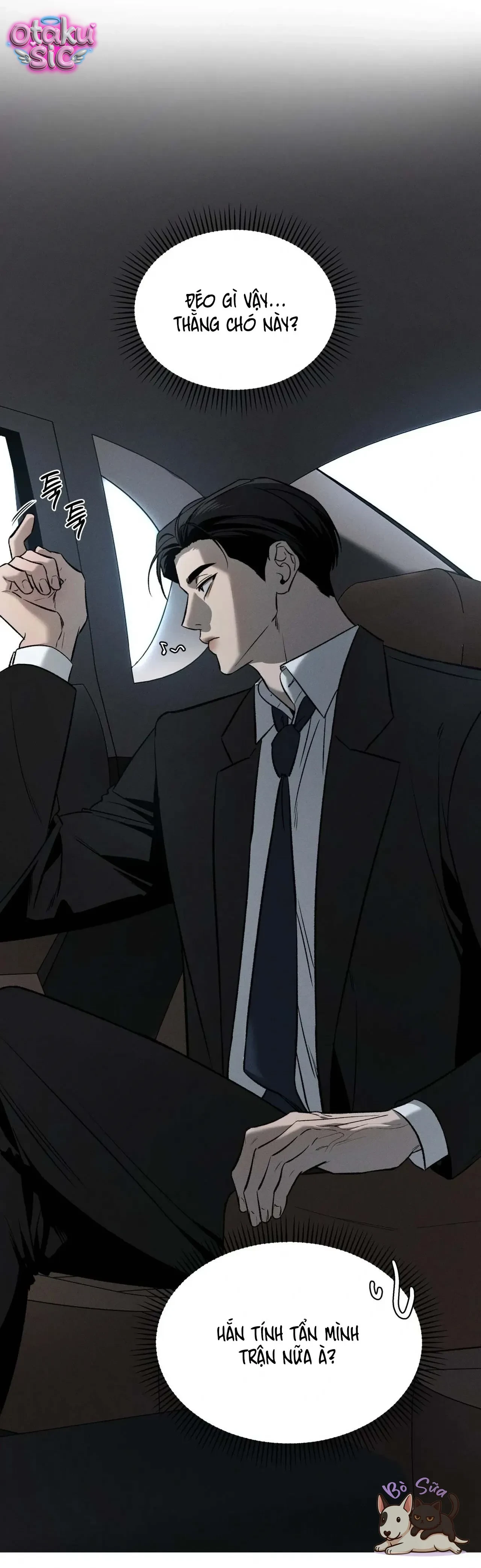 Những kẻ đáng phải chết - Chap 2 - Trang 56