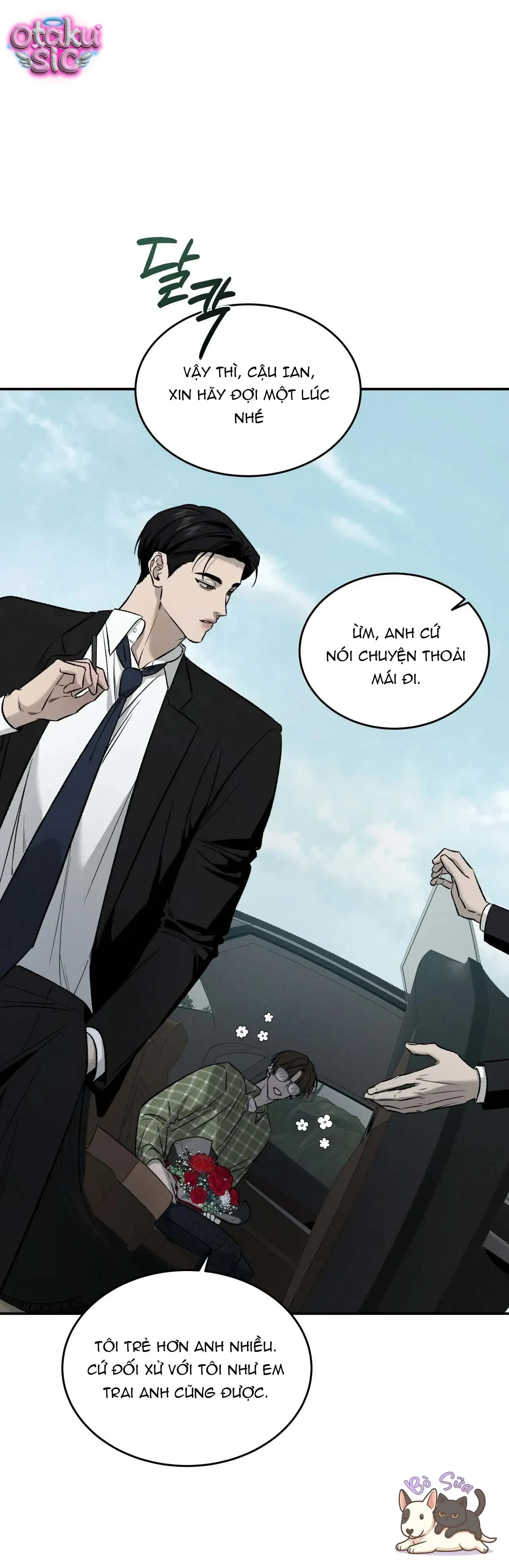 Những kẻ đáng phải chết - Chap 2 - Trang 59