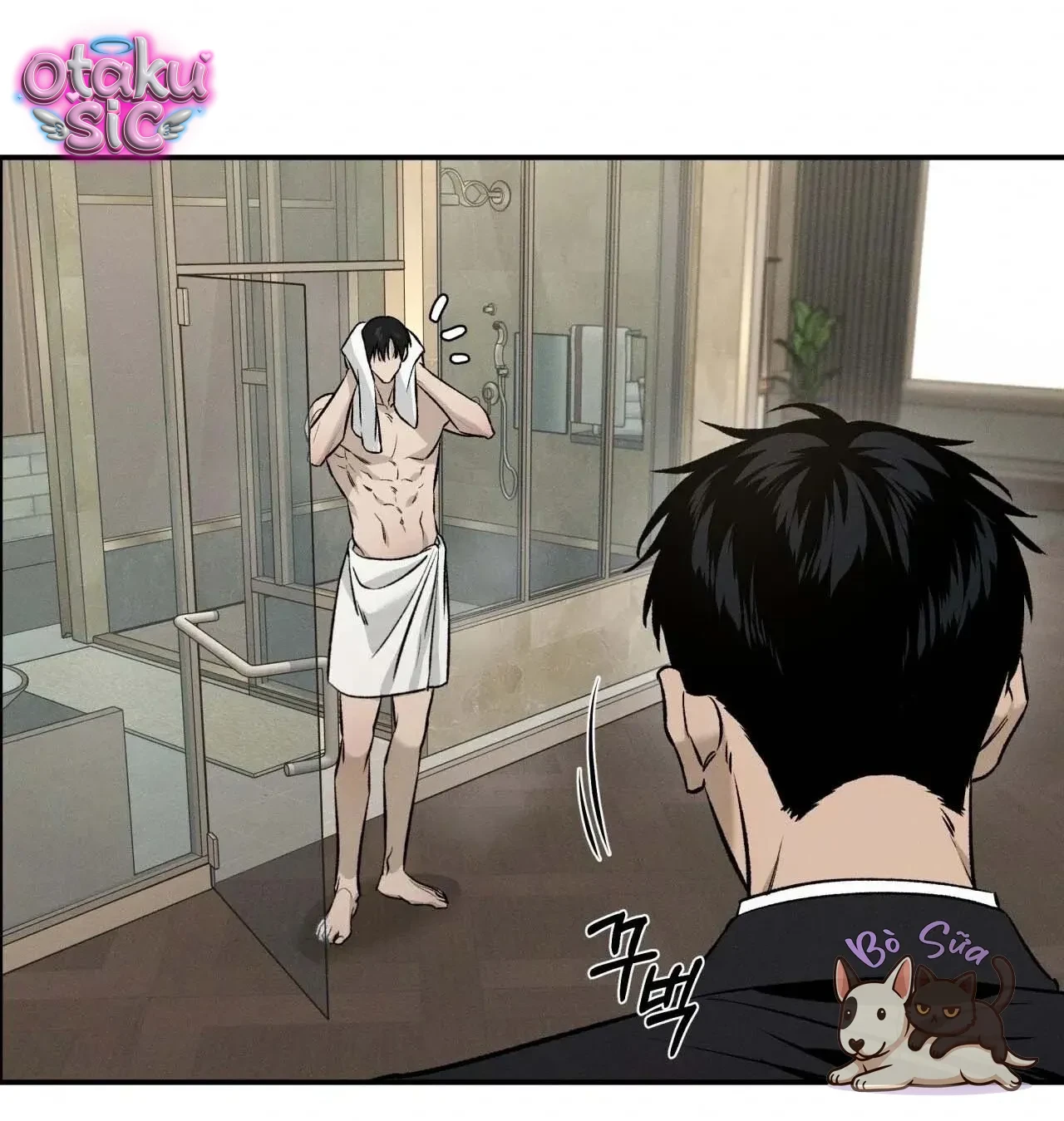 Những kẻ đáng phải chết - Chap 2 - Trang 7