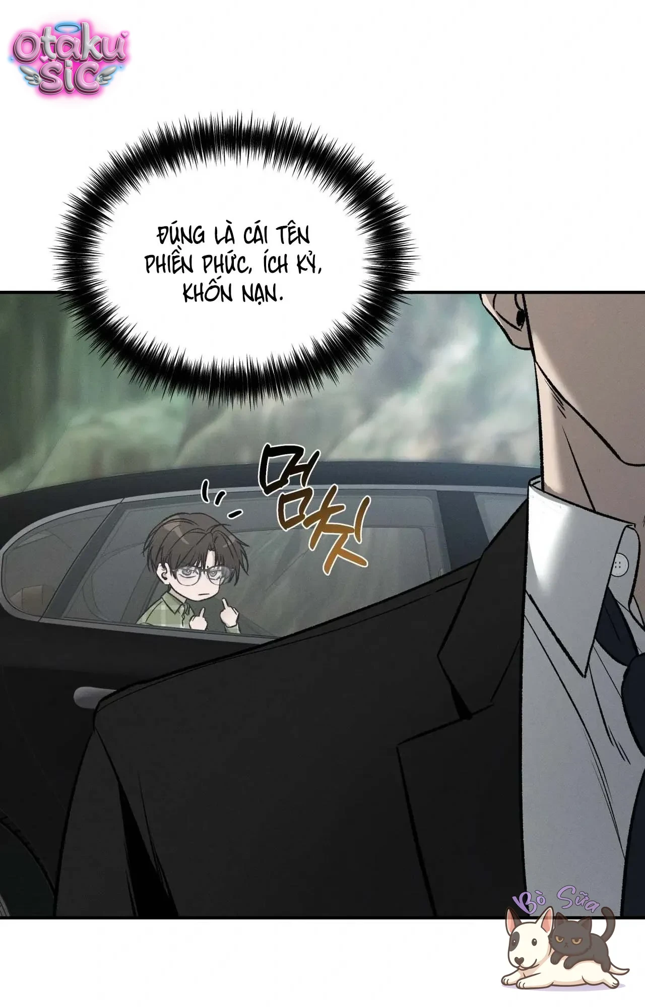 Những kẻ đáng phải chết - Chap 2 - Trang 62