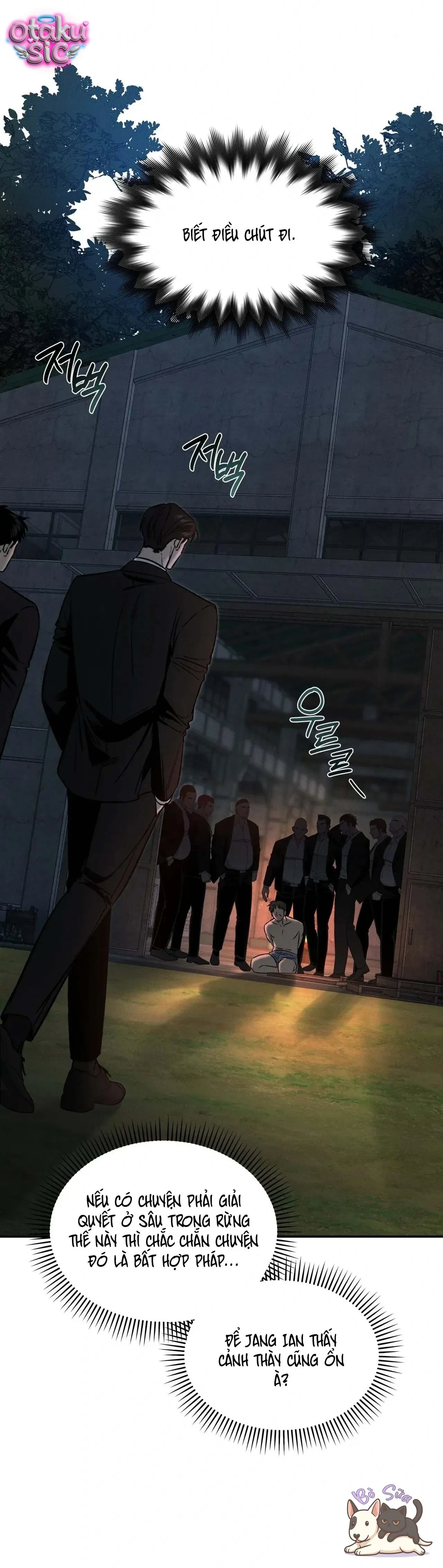 Những kẻ đáng phải chết - Chap 2 - Trang 63