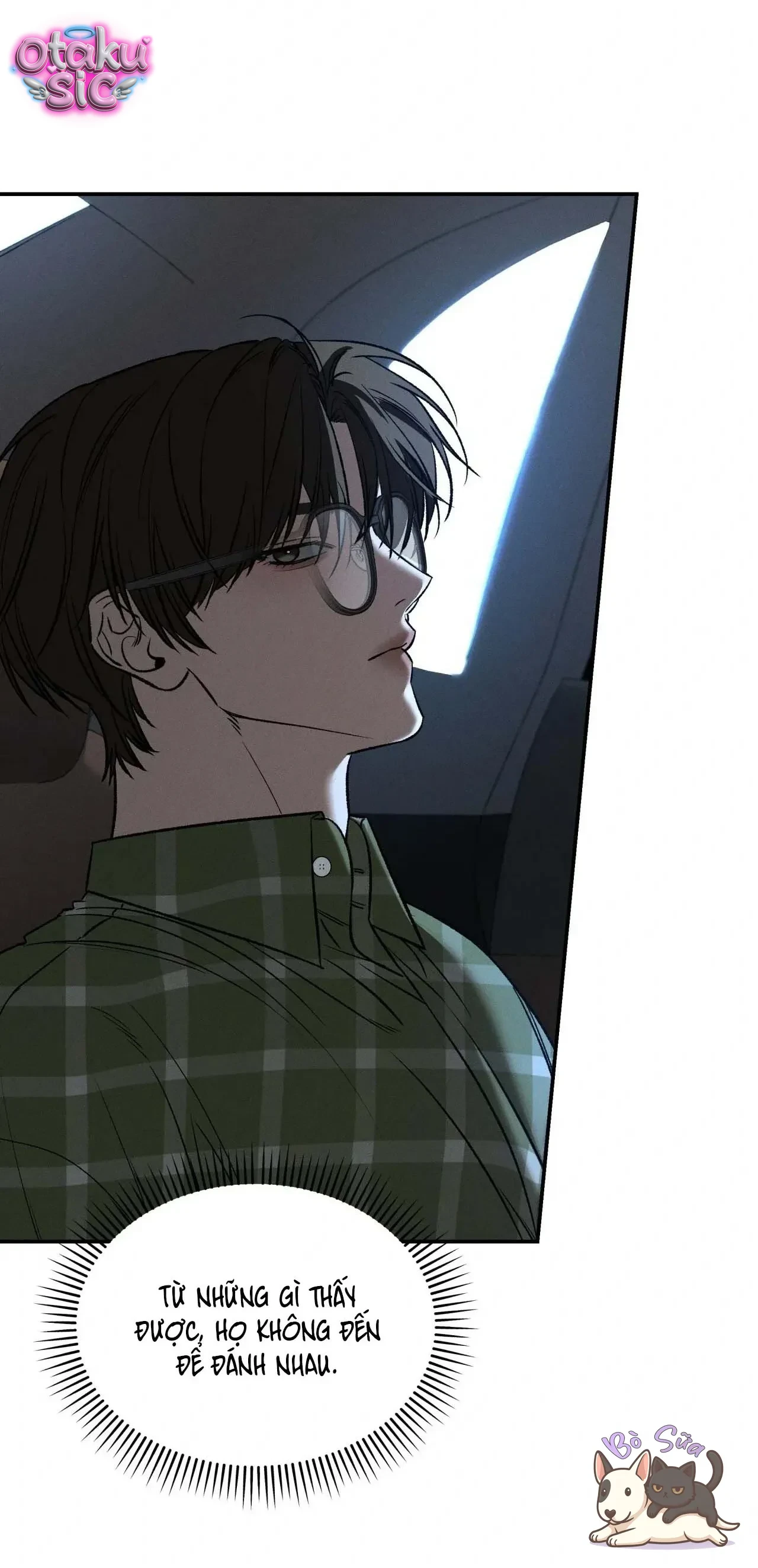 Những kẻ đáng phải chết - Chap 2 - Trang 64