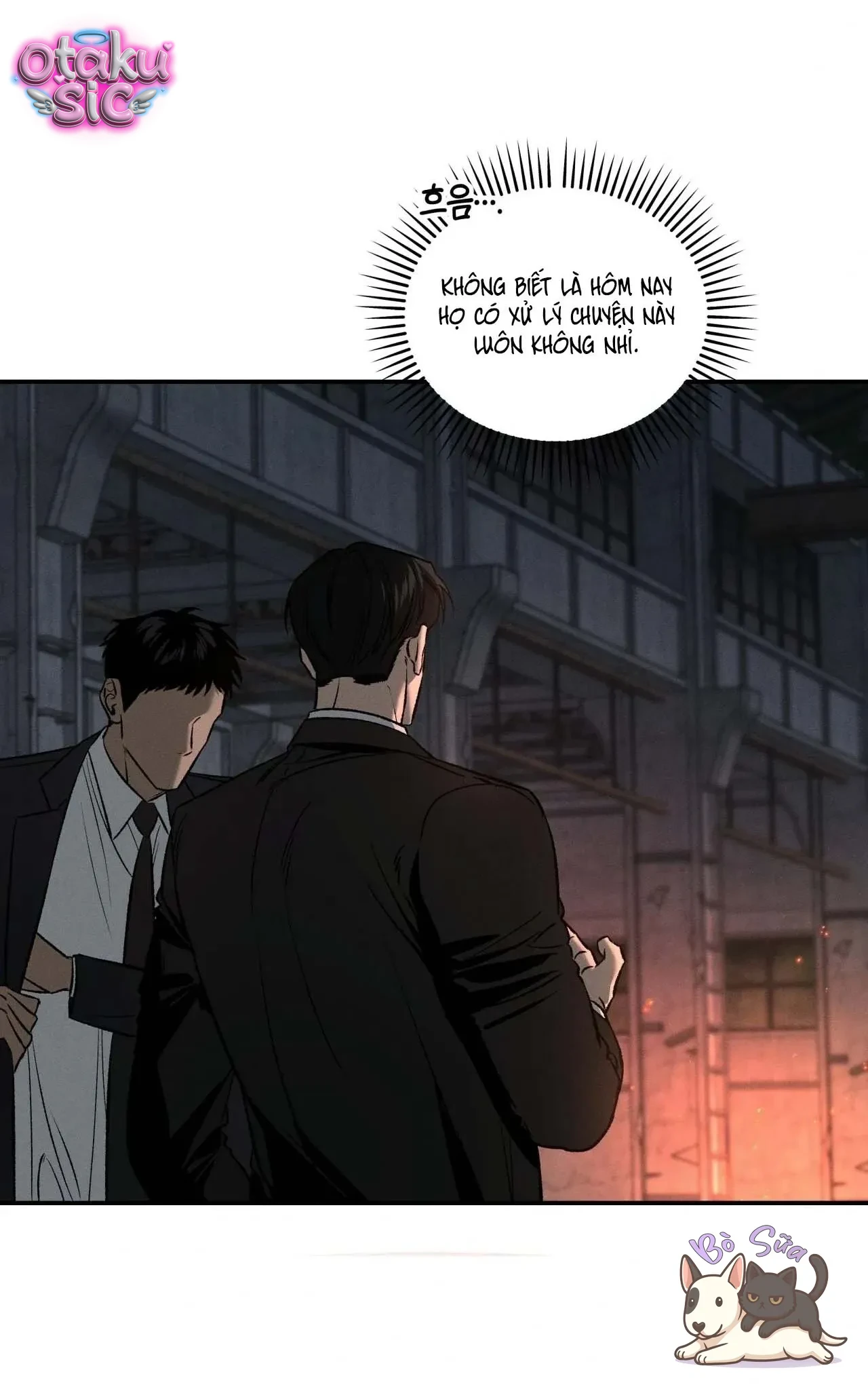 Những kẻ đáng phải chết - Chap 2 - Trang 66