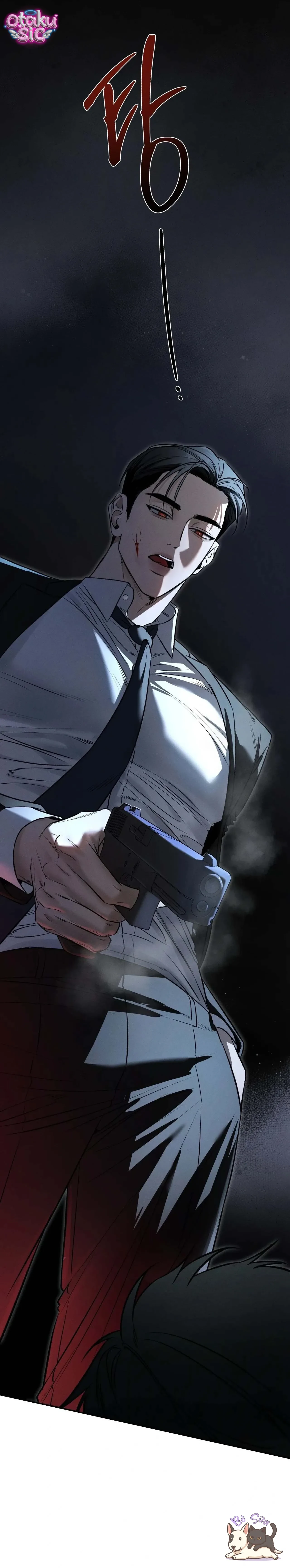 Những kẻ đáng phải chết - Chap 2 - Trang 69