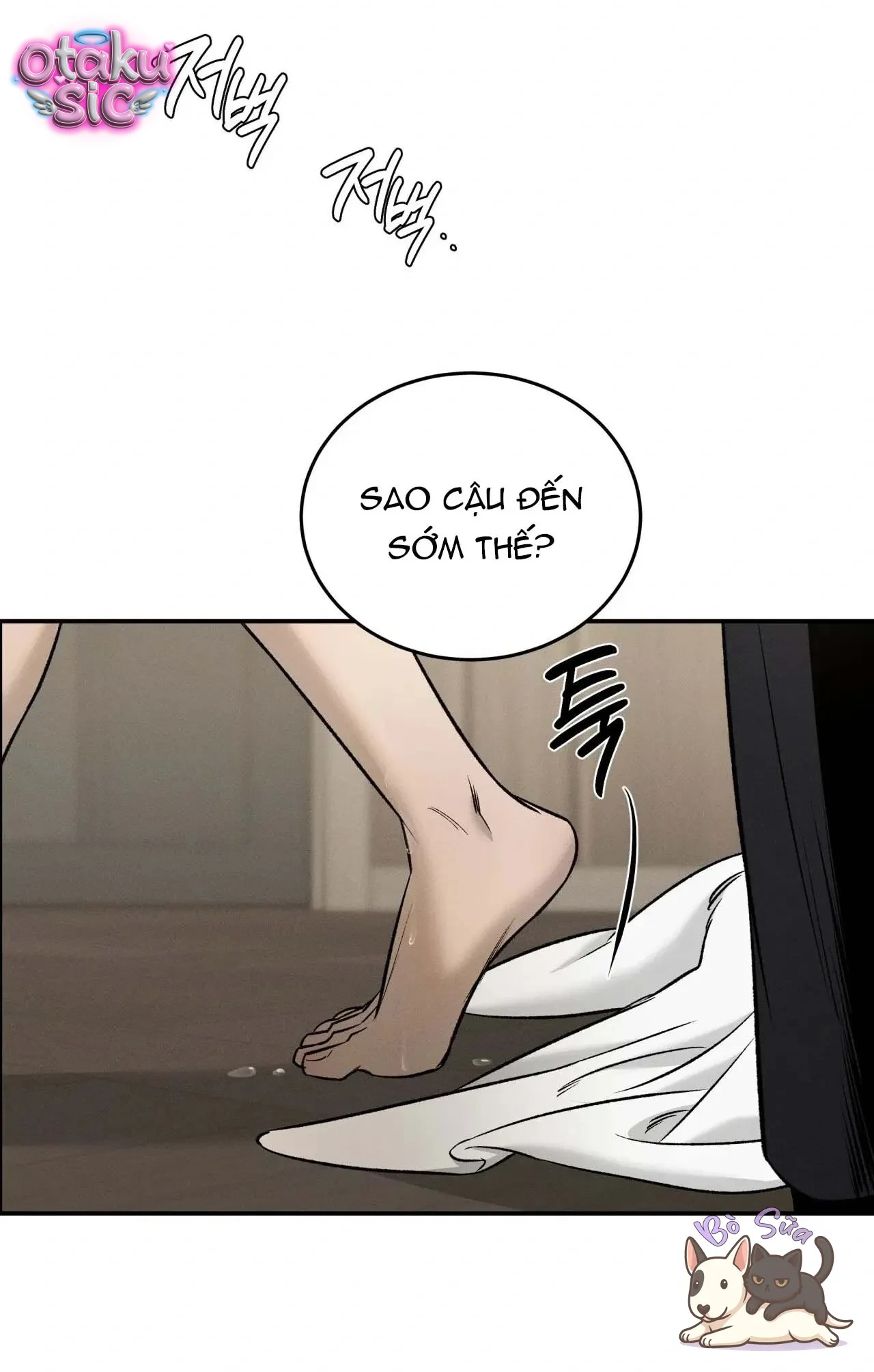 Những kẻ đáng phải chết - Chap 2 - Trang 8
