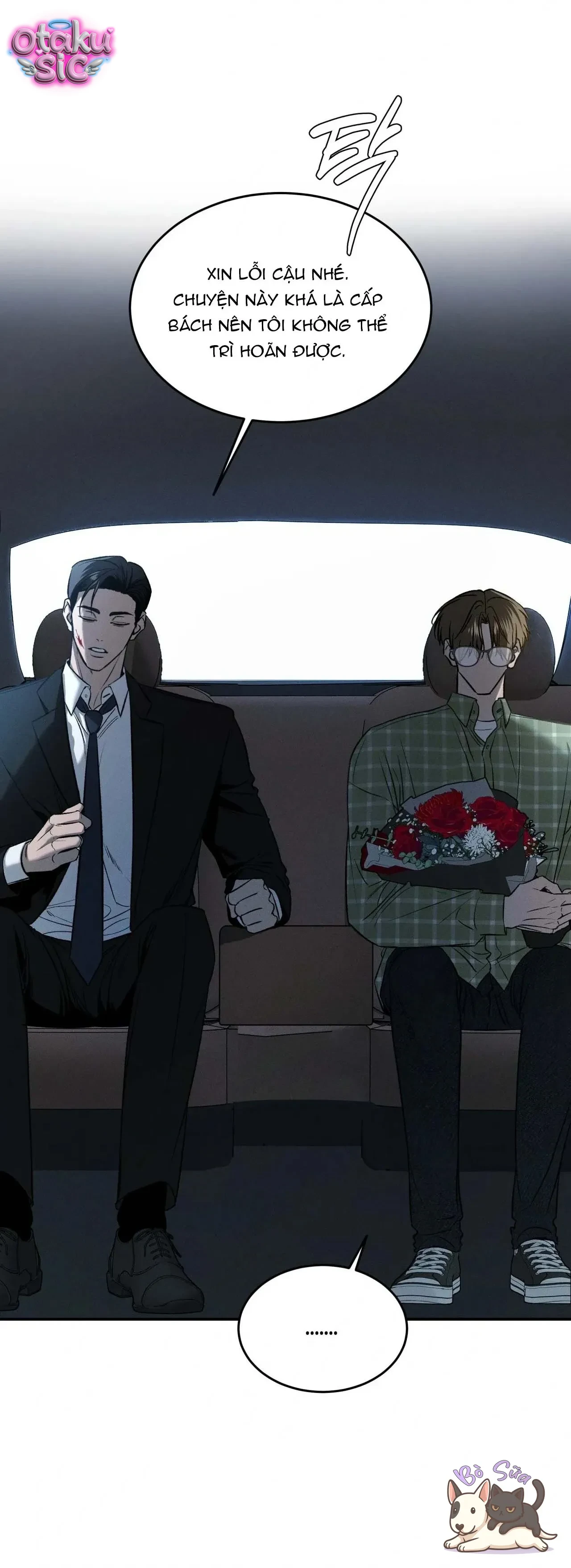 Những kẻ đáng phải chết - Chap 2 - Trang 72