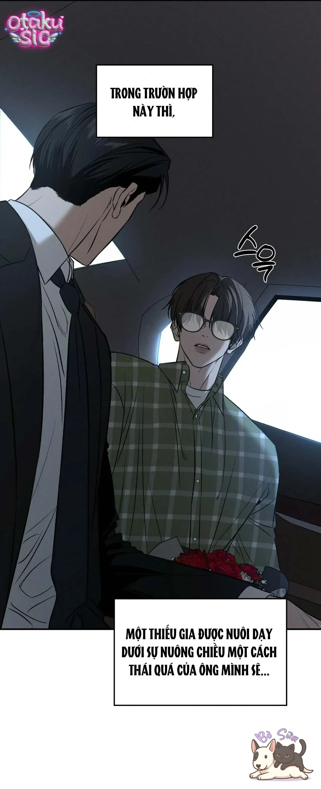 Những kẻ đáng phải chết - Chap 2 - Trang 76