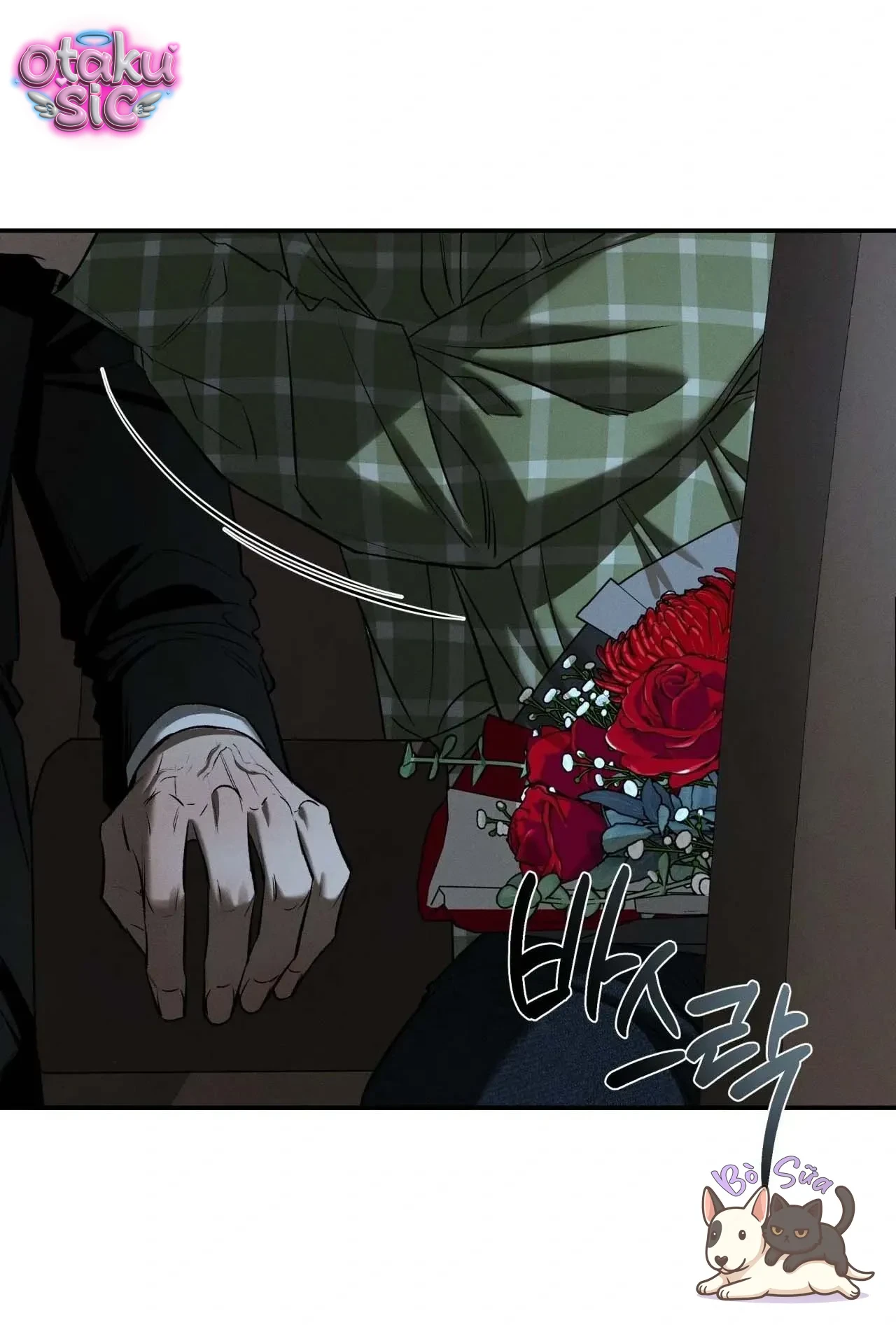 Những kẻ đáng phải chết - Chap 2 - Trang 77