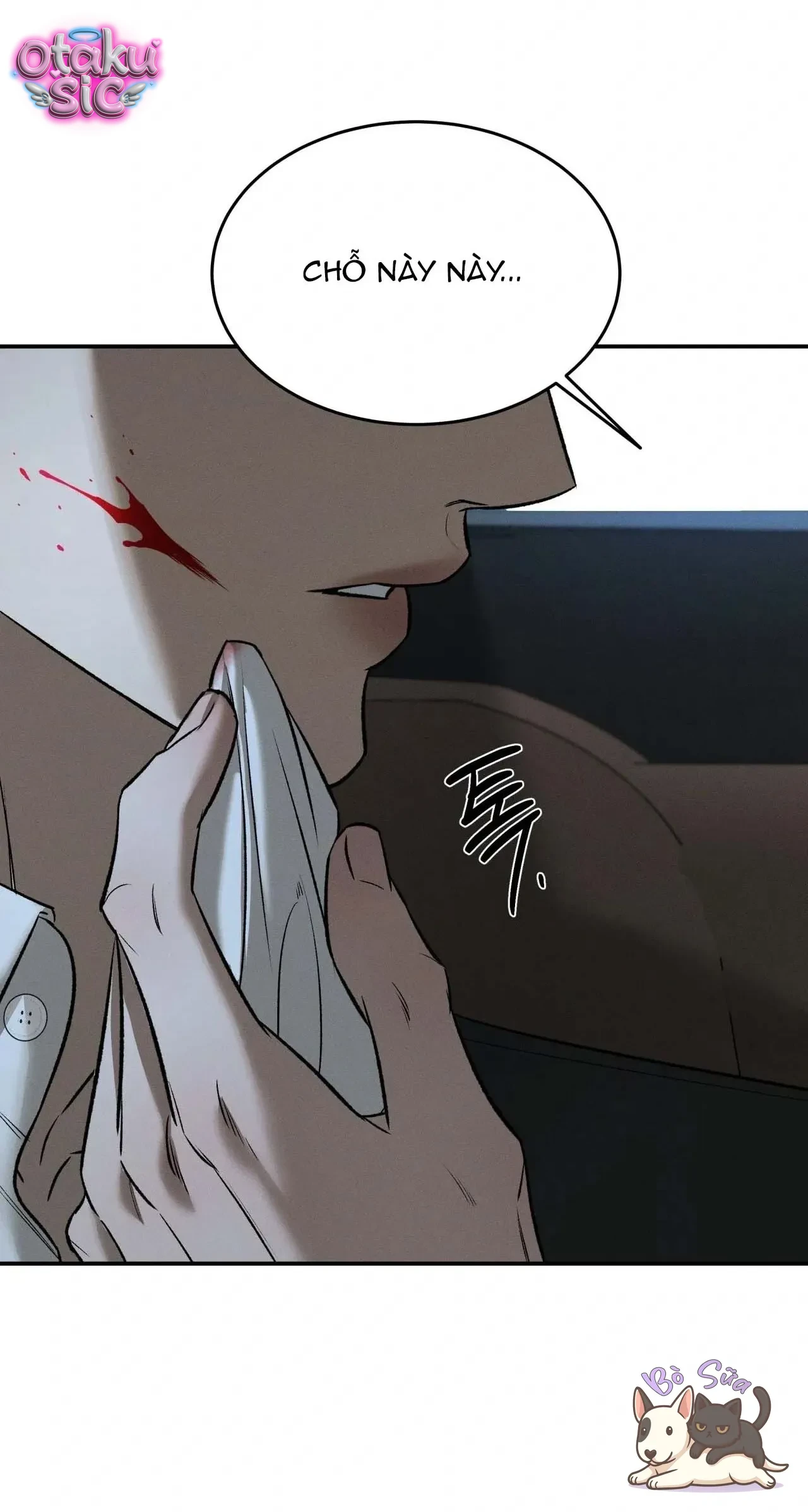 Những kẻ đáng phải chết - Chap 2 - Trang 78