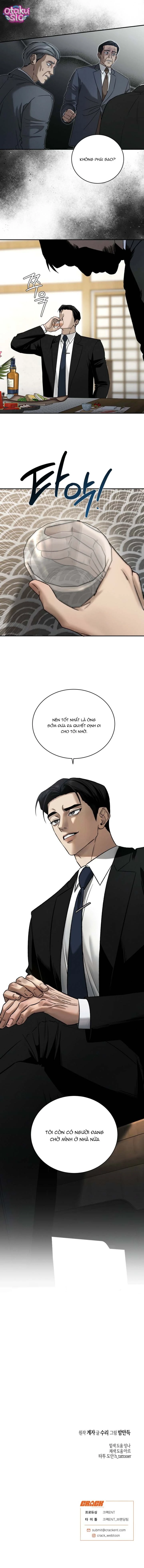 Những kẻ đáng phải chết - Chap 4 - Trang 12