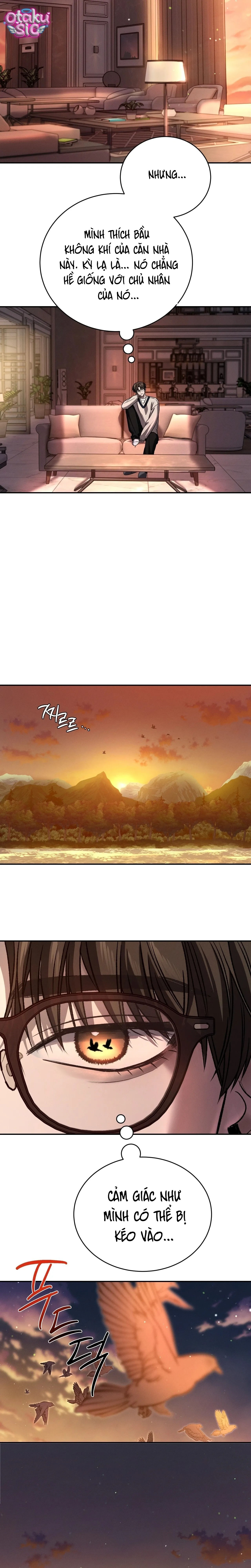 Những kẻ đáng phải chết - Chap 5 - Trang 13
