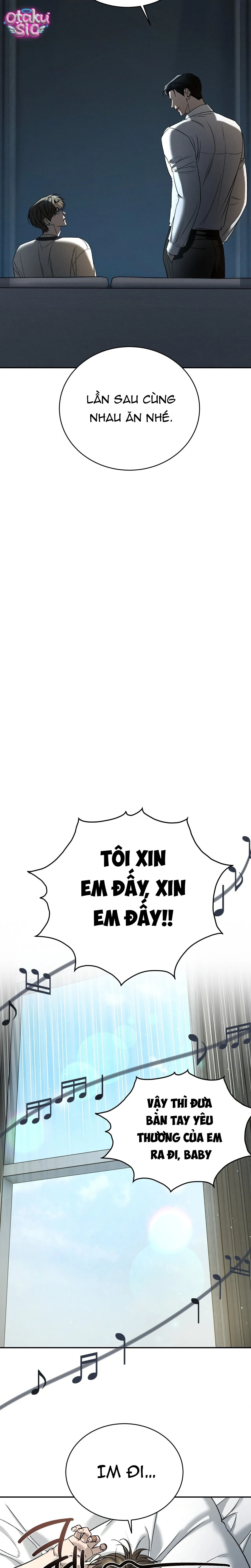 Những kẻ đáng phải chết - Chap 5 - Trang 23