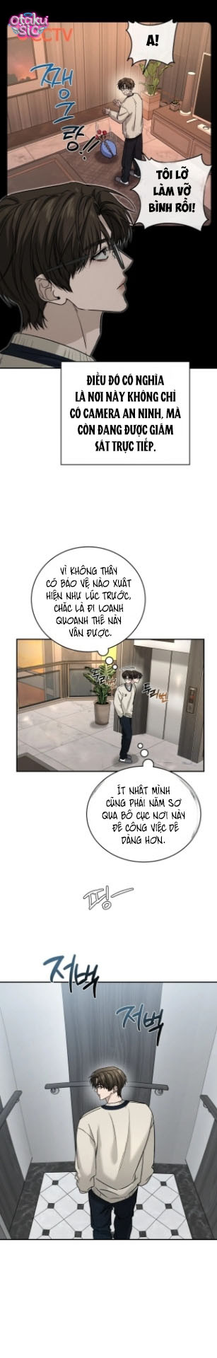 Những kẻ đáng phải chết - Chap 5 - Trang 4