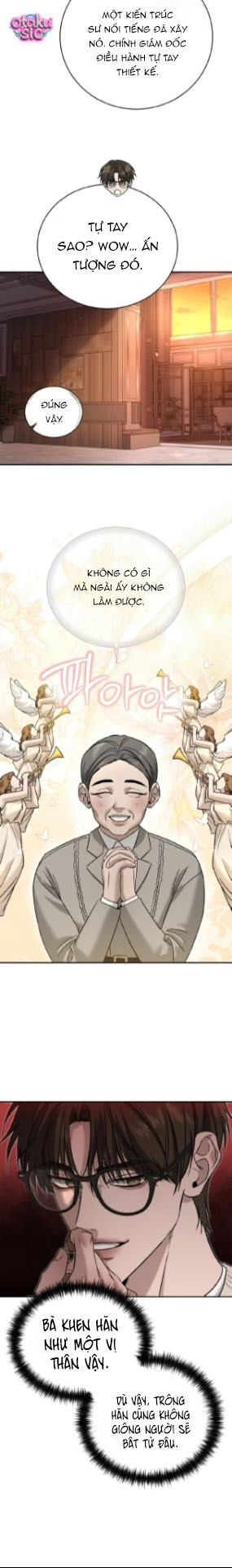 Những kẻ đáng phải chết - Chap 5 - Trang 10