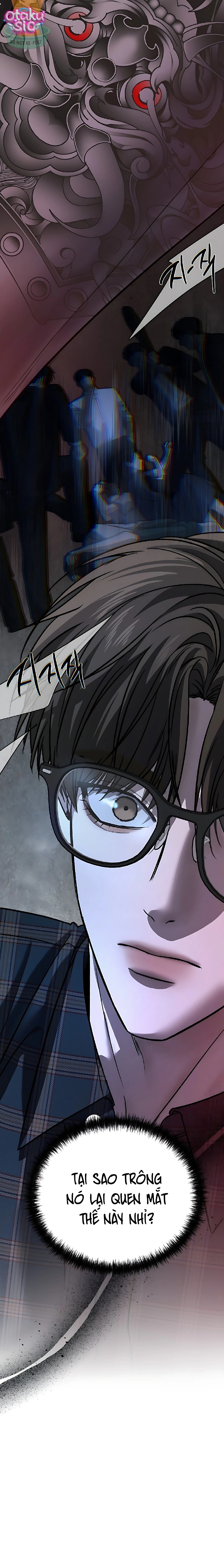 Những kẻ đáng phải chết - Chap 6 - Trang 28