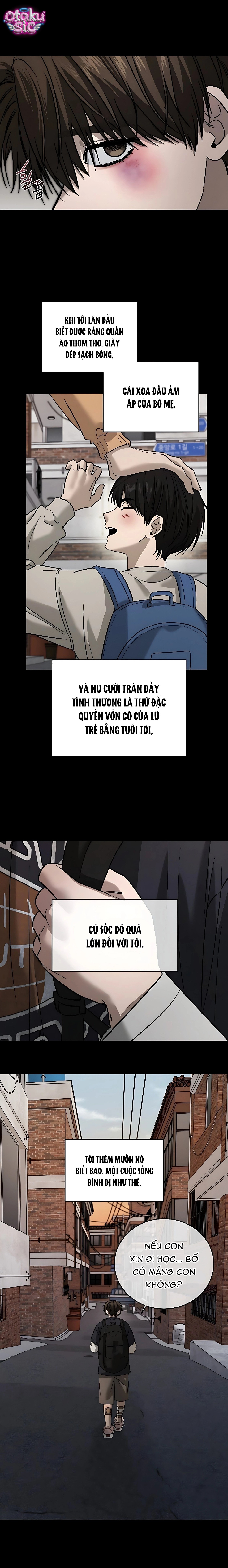 Những kẻ đáng phải chết - Chap 7 - Trang 13