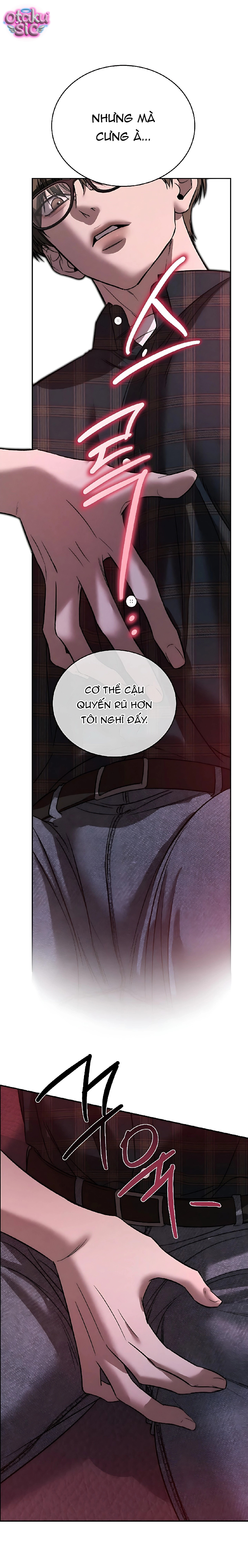 Những kẻ đáng phải chết - Chap 7 - Trang 3