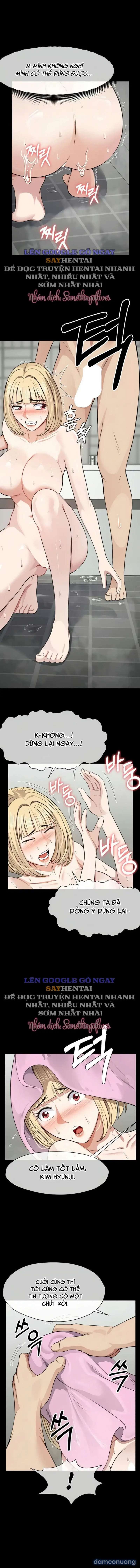 Nô Lệ Hầm Trú Ẩn - Chap 29 - Trang 8