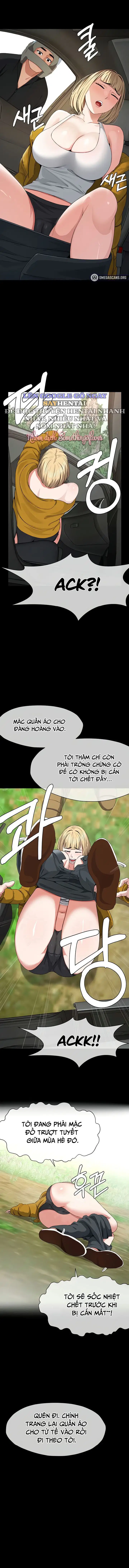 Nô Lệ Hầm Trú Ẩn - Chap 38 - Trang 5